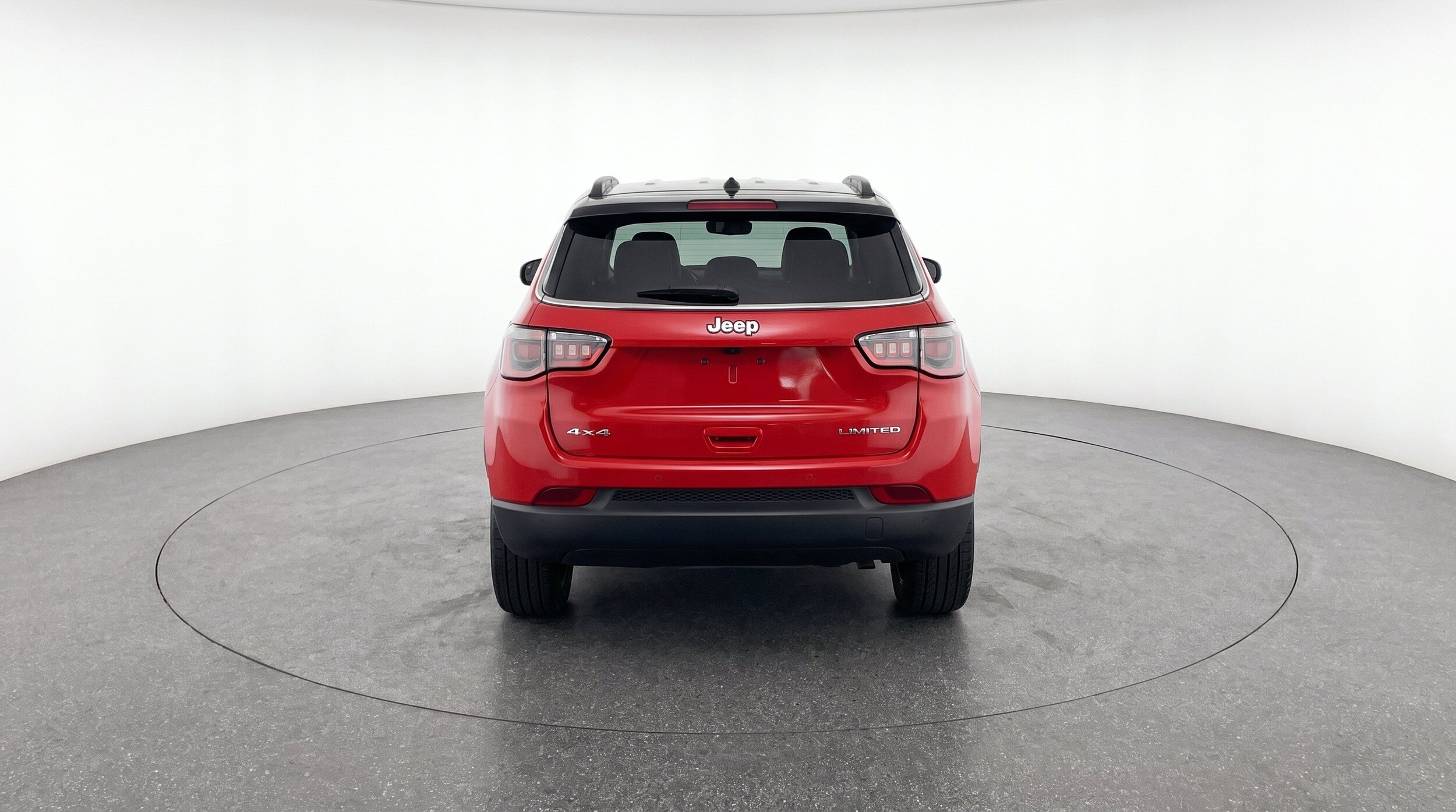 Thumbnail: 2025 Jeep Compass - 7