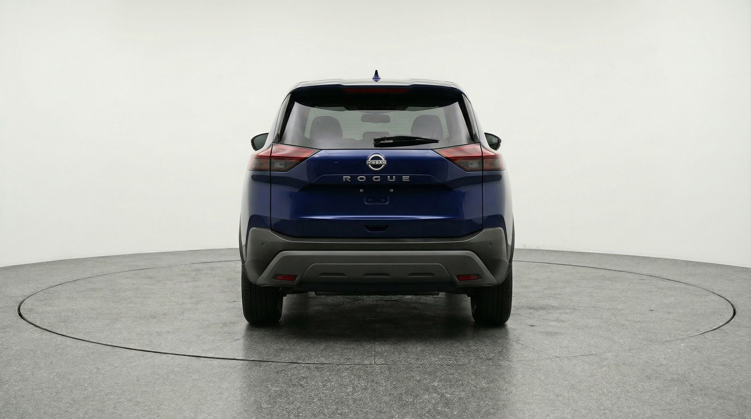 Thumbnail: 2025 Nissan Rogue - 7