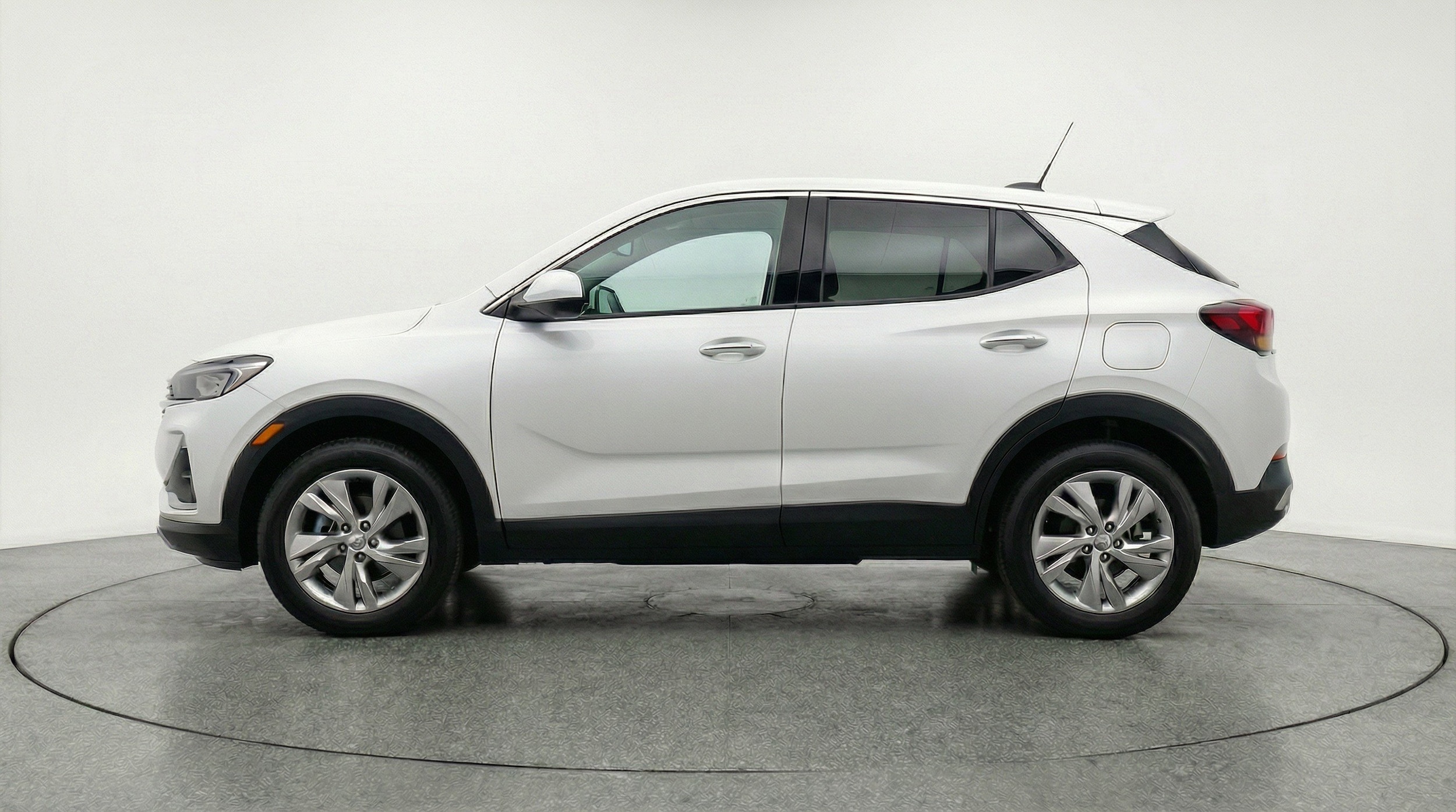 Thumbnail: 2025 Buick Encore GX - 5