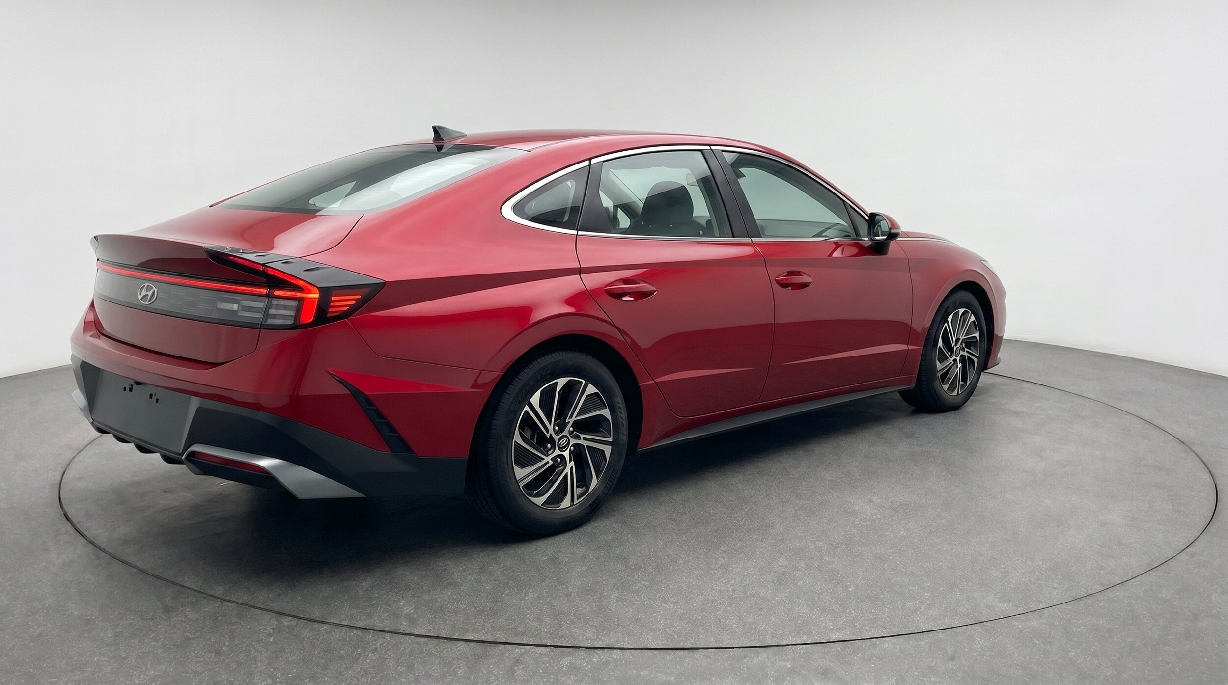 Thumbnail: 2026 Hyundai Sonata - 9