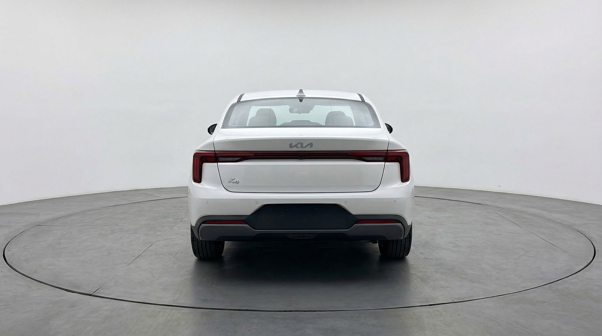 Thumbnail: 2025 Kia K4 - 7