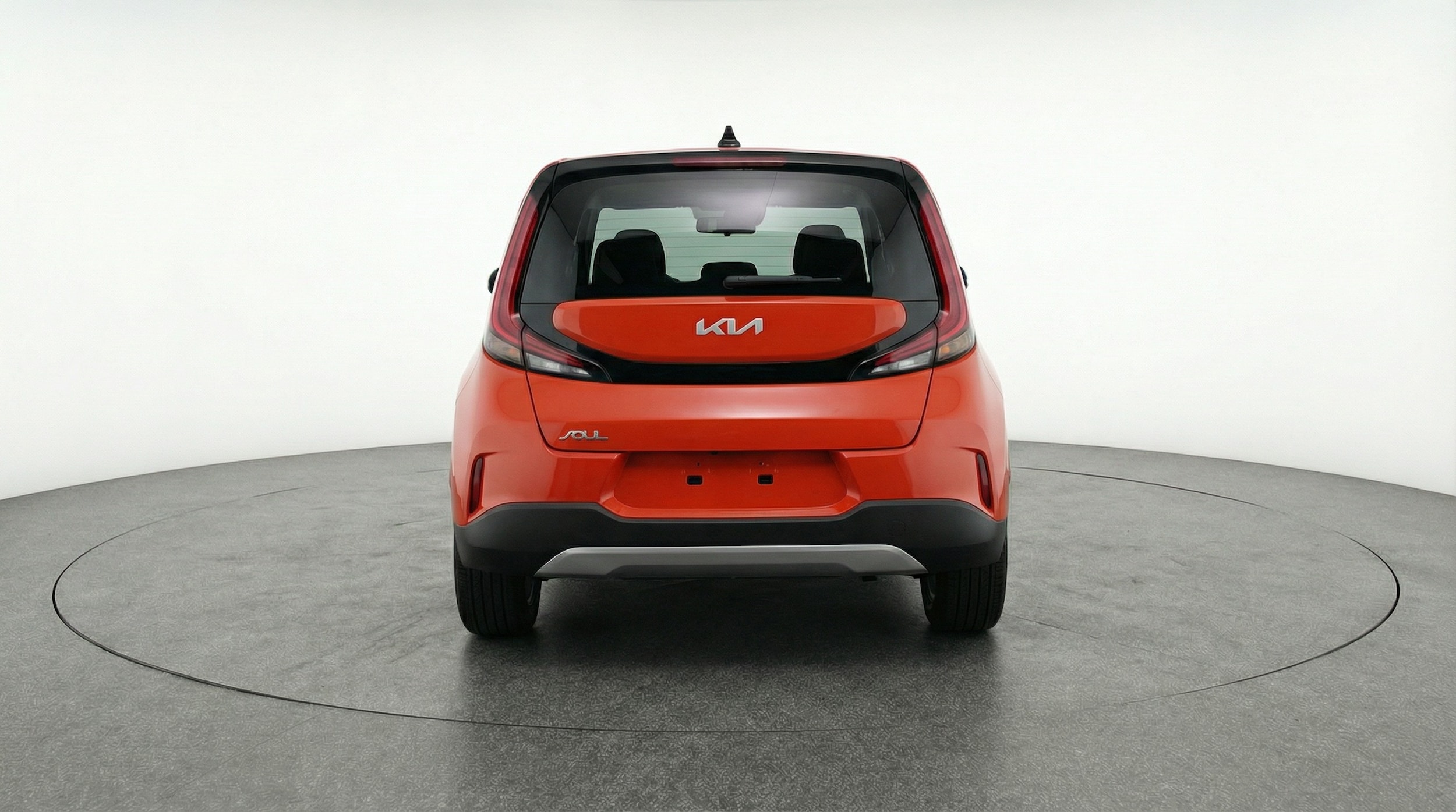 Thumbnail: 2025 Kia Soul - 6