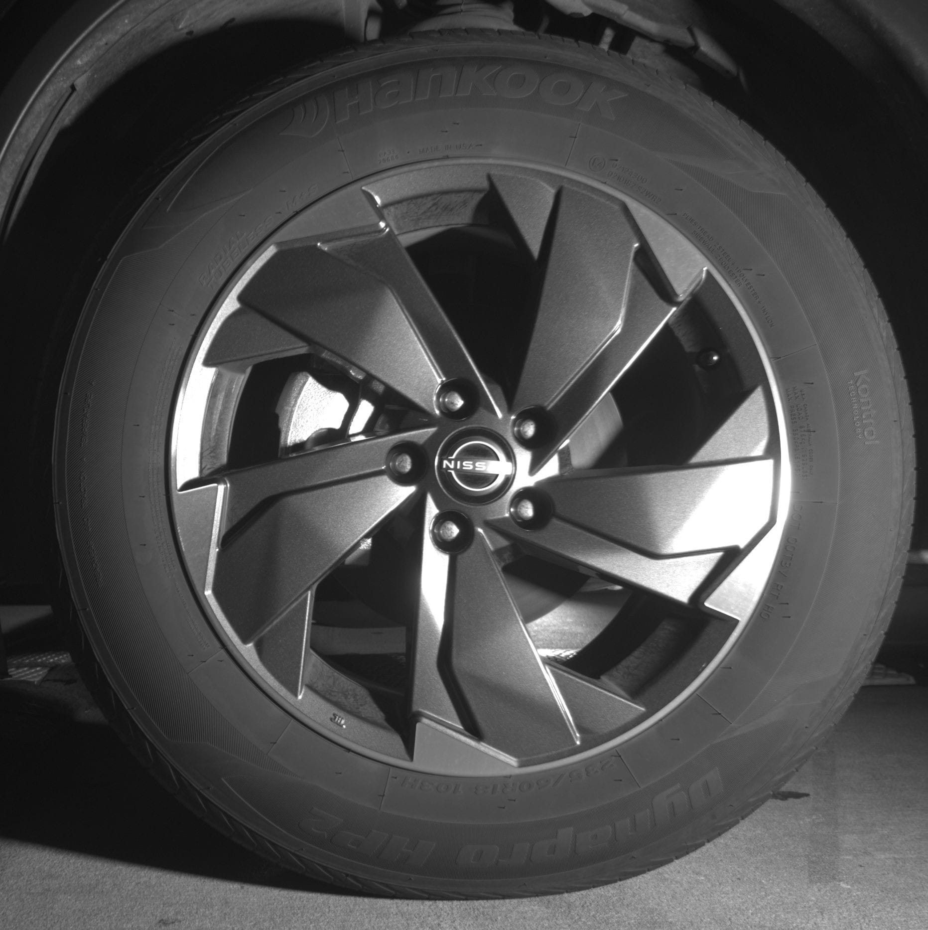 Thumbnail: 2025 Nissan Rogue - 9