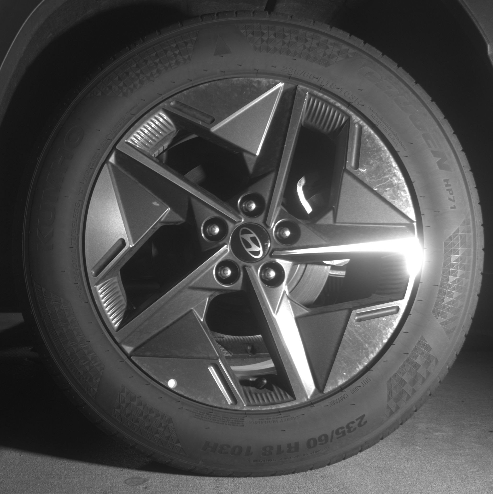 Thumbnail: 2026 Hyundai Tucson - 14