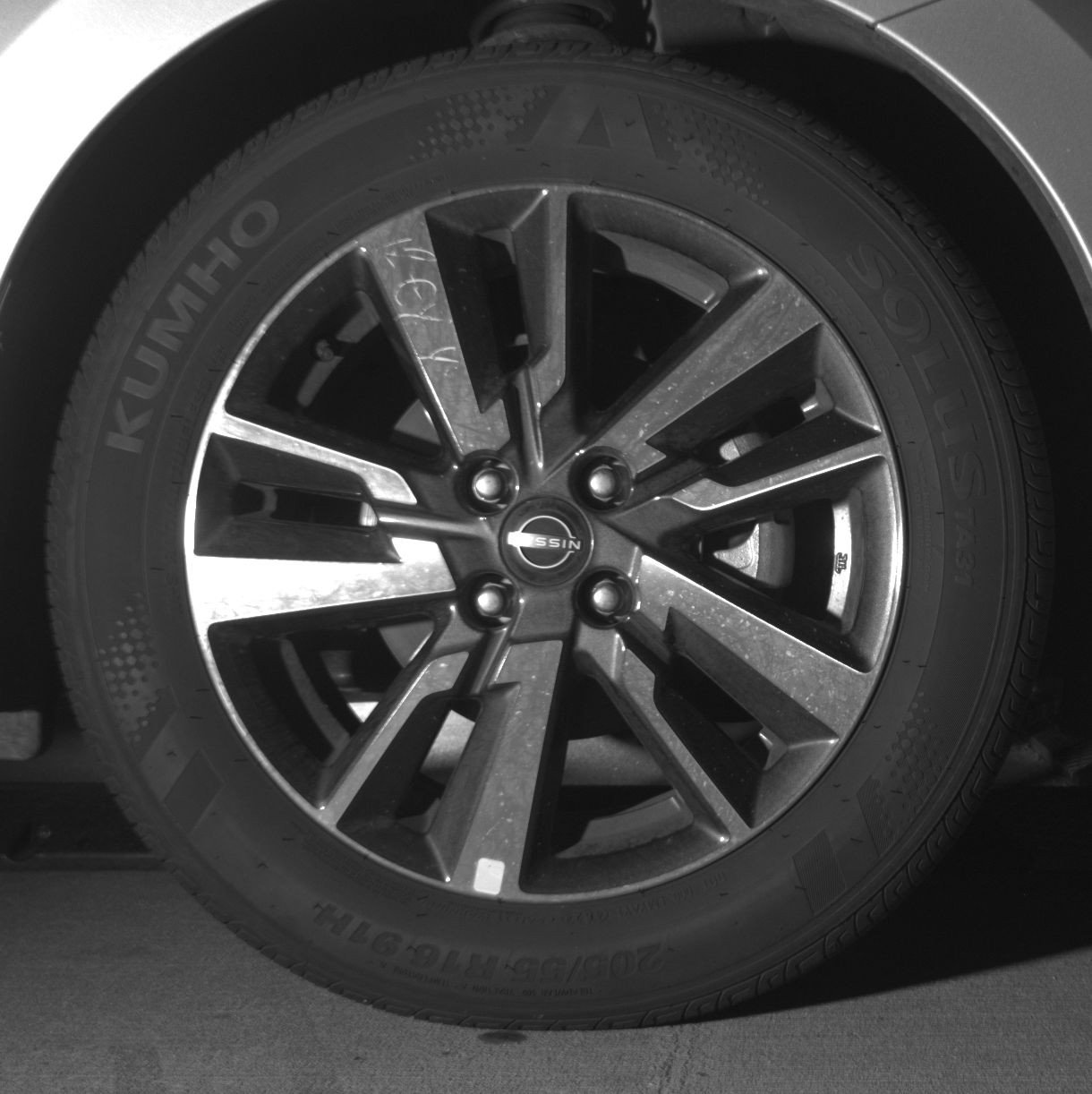 Thumbnail: 2025 Nissan Versa - 13