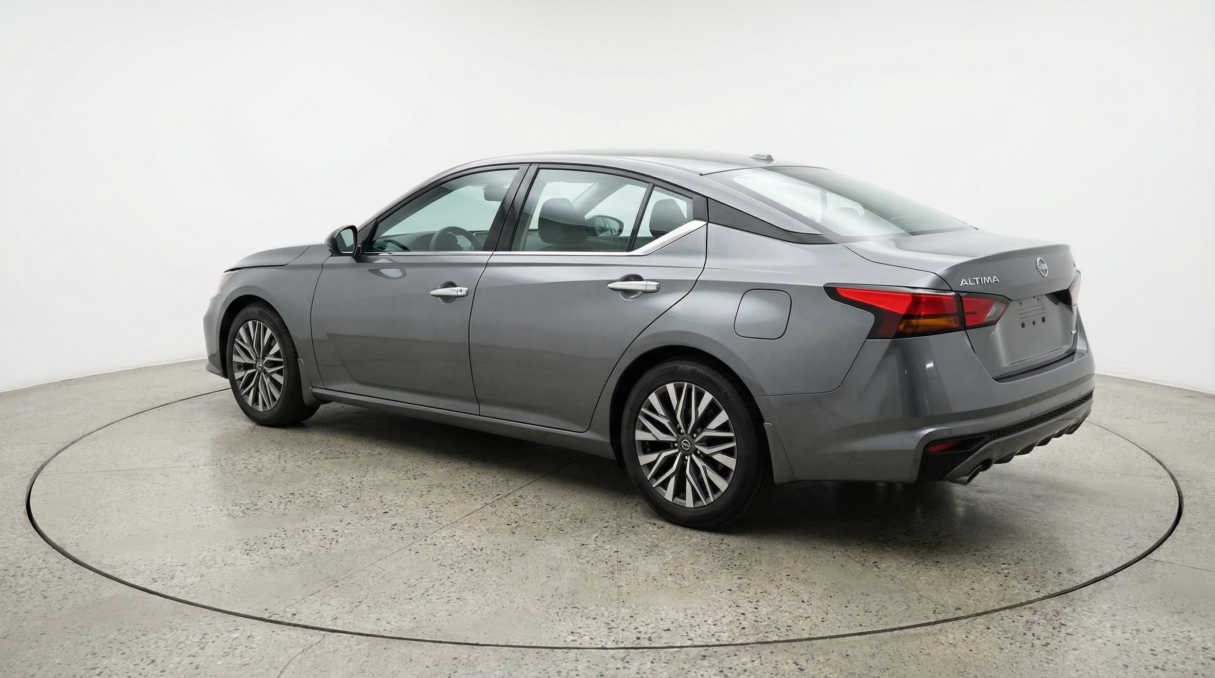 Thumbnail: 2025 Nissan Altima - 5