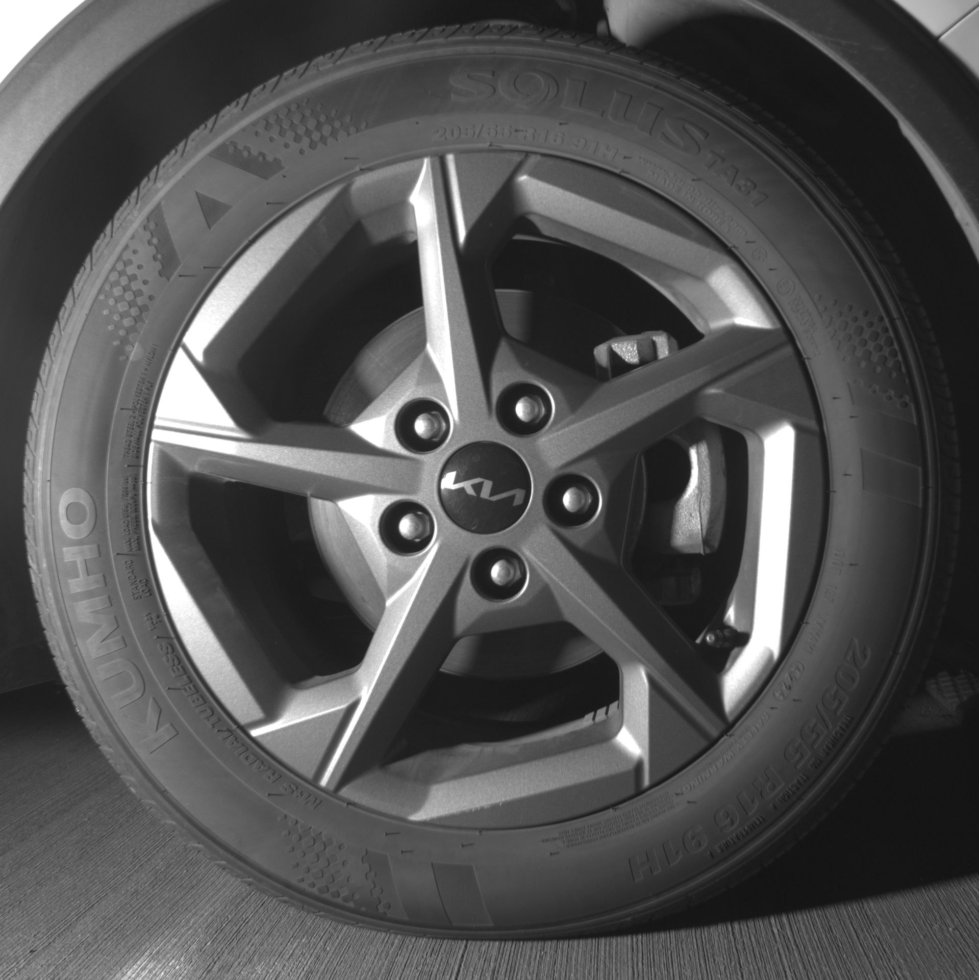 Thumbnail: 2025 Kia K4 - 10