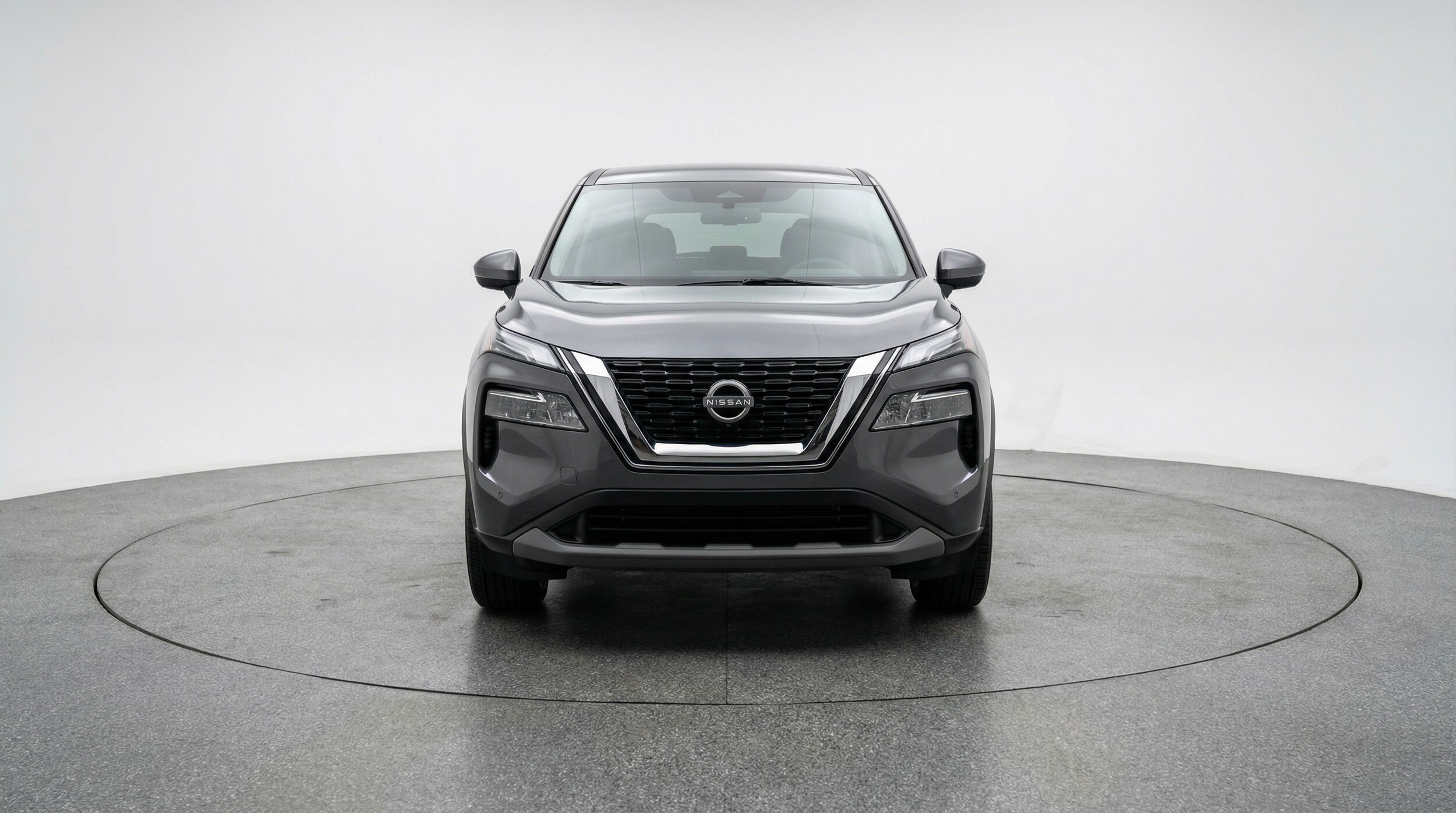 Thumbnail: 2025 Nissan Rogue - 2