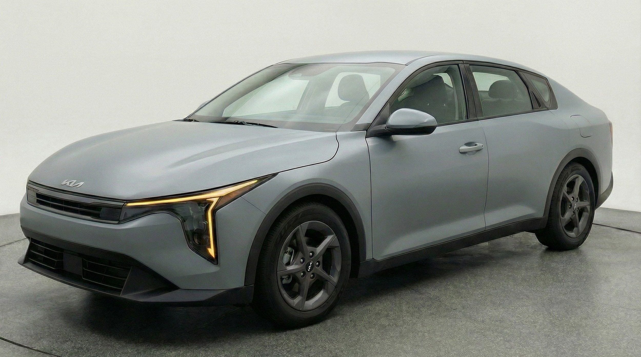 Thumbnail: 2025 Kia K4 - 3