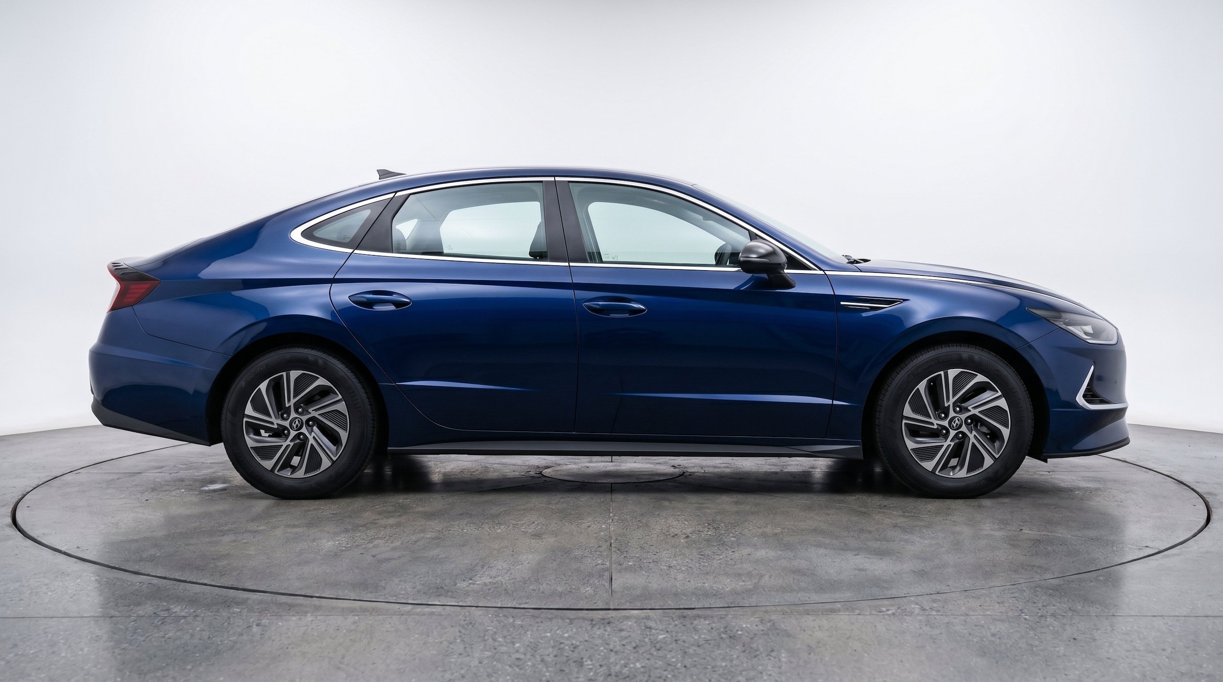 Thumbnail: 2026 Hyundai Sonata - 11