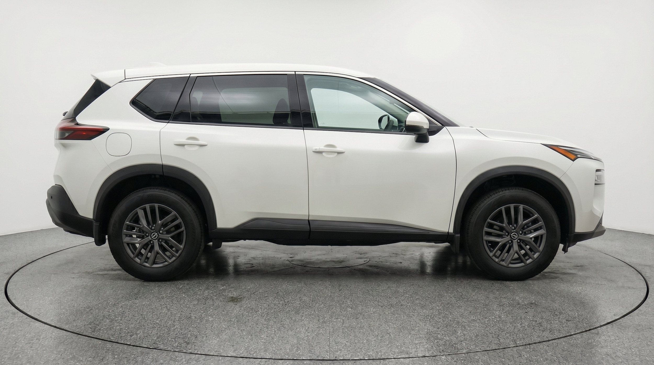 Thumbnail: 2026 Nissan Rogue - 11