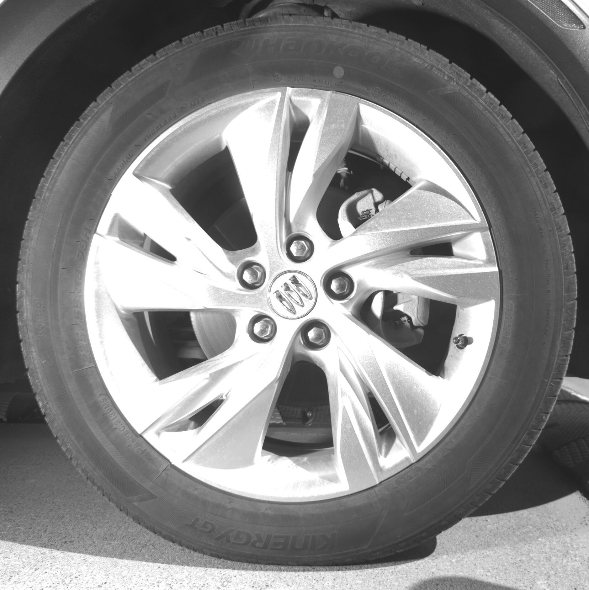 Thumbnail: 2025 Buick Encore GX - 10