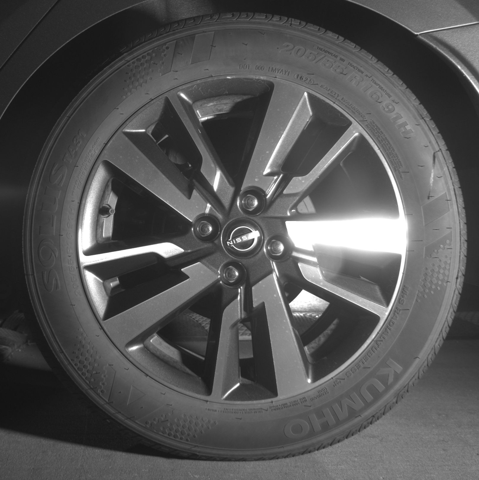 Thumbnail: 2025 Nissan Versa - 11