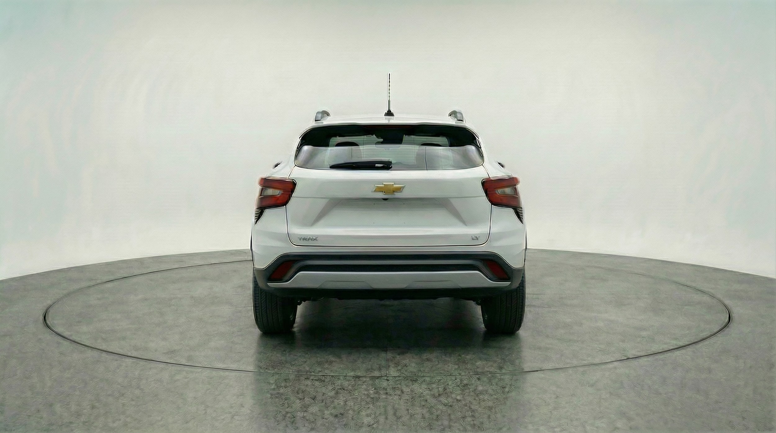 Thumbnail: 2025 Chevrolet Trax - 6
