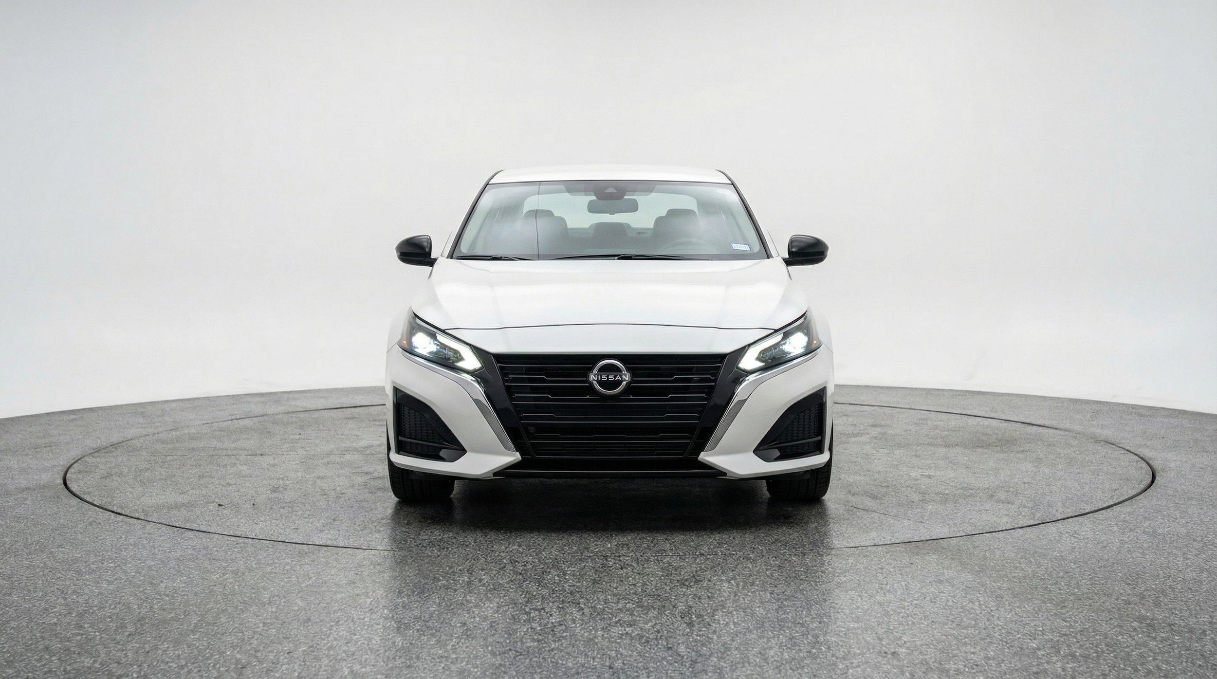 Thumbnail: 2025 Nissan Altima - 2