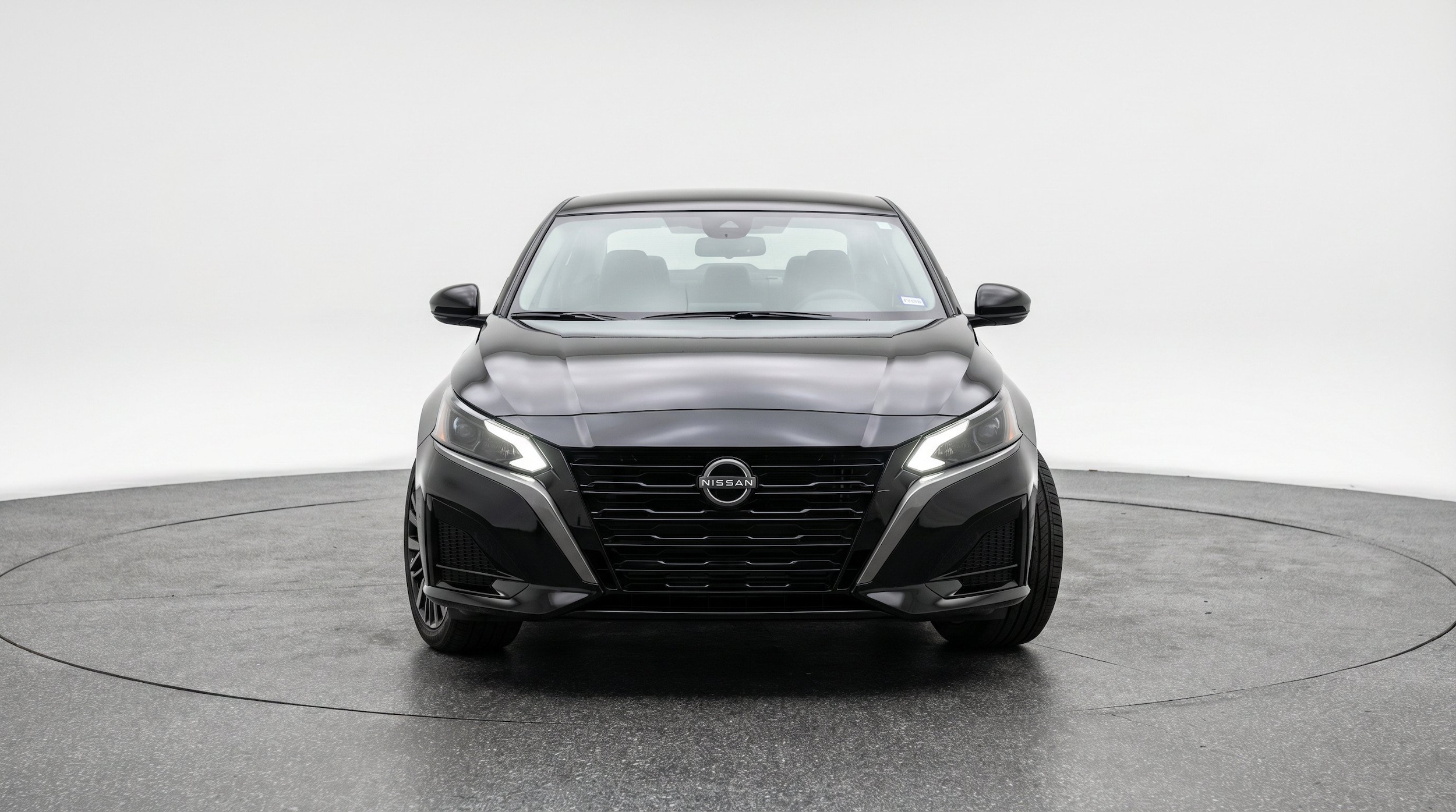 Thumbnail: 2026 Nissan Altima - 2