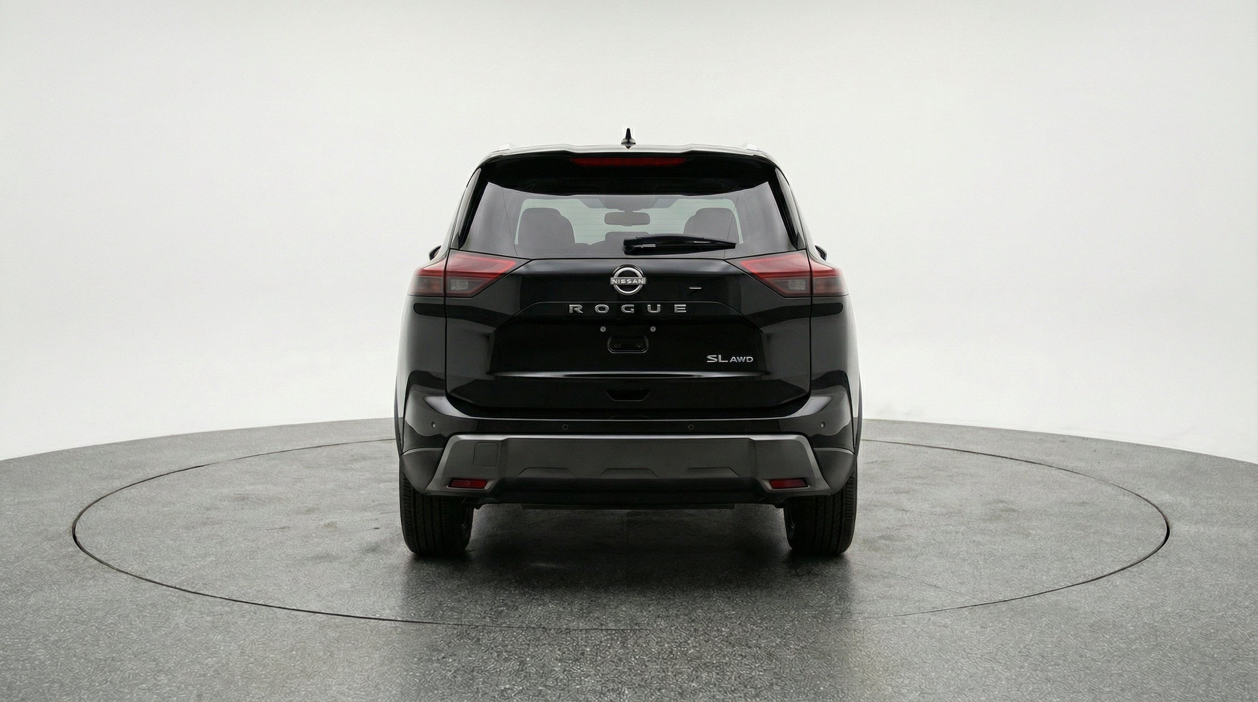 Thumbnail: 2026 Nissan Rogue - 7