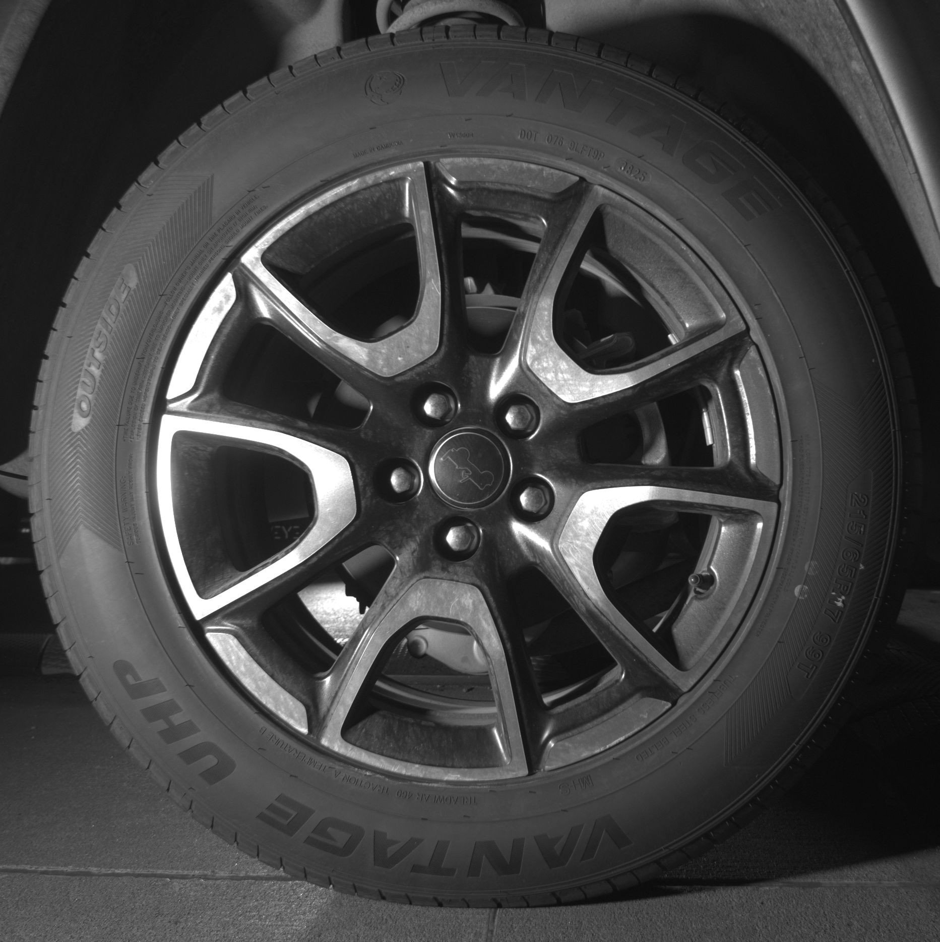 Thumbnail: 2025 Jeep Compass - 15