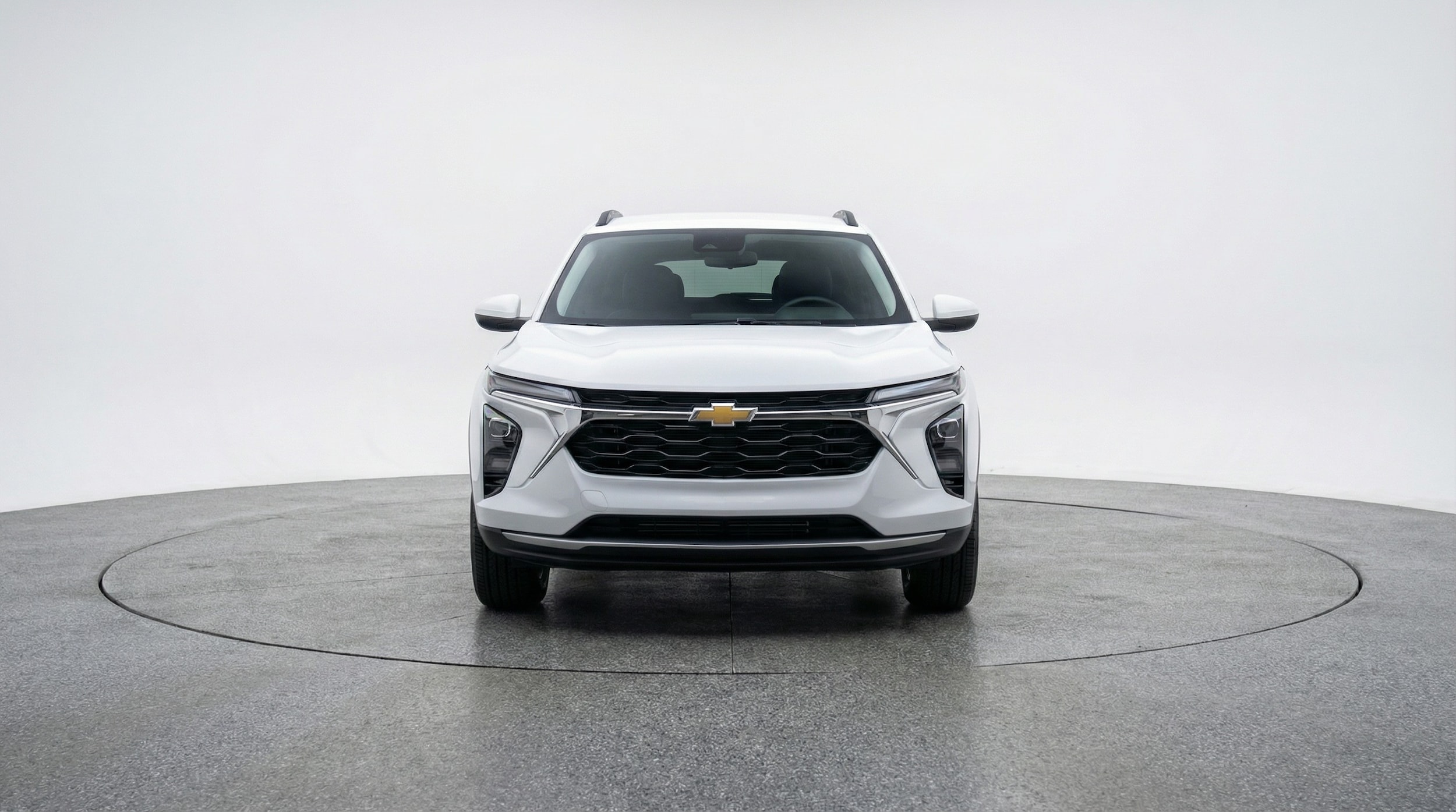 Thumbnail: 2025 Chevrolet Trax - 2