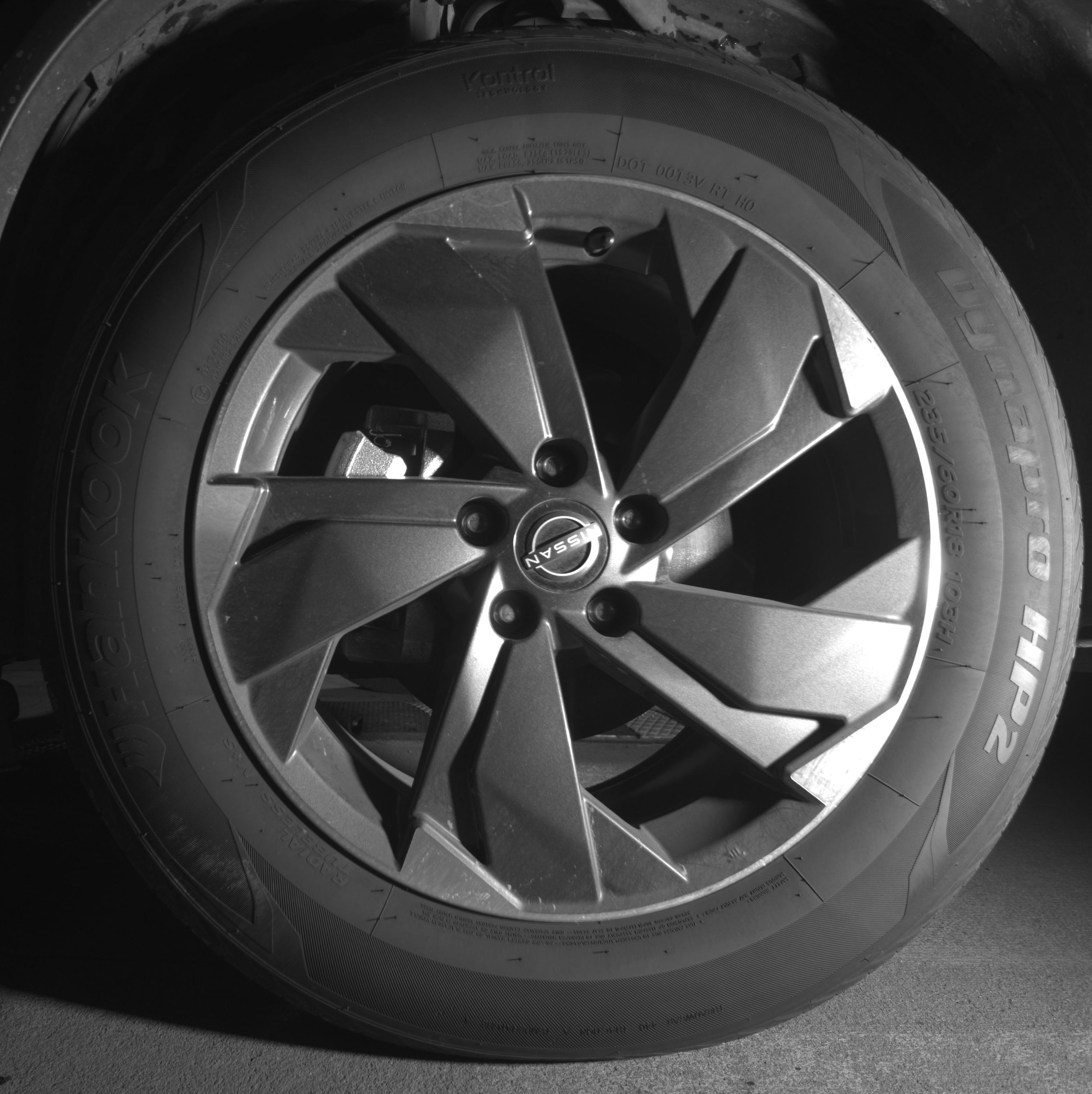 Thumbnail: 2025 Nissan Rogue - 9