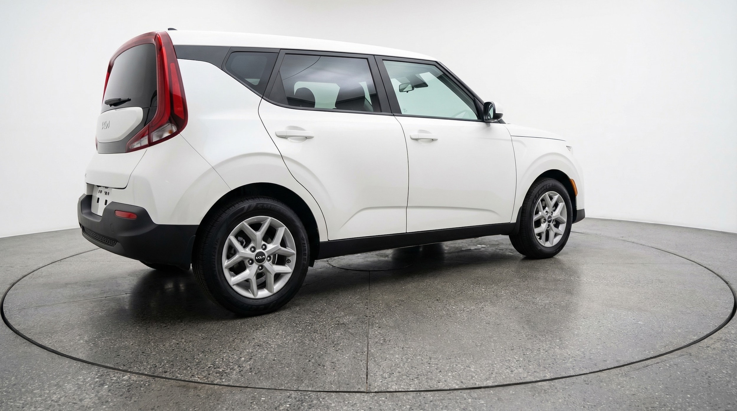 Thumbnail: 2025 Kia Soul - 7