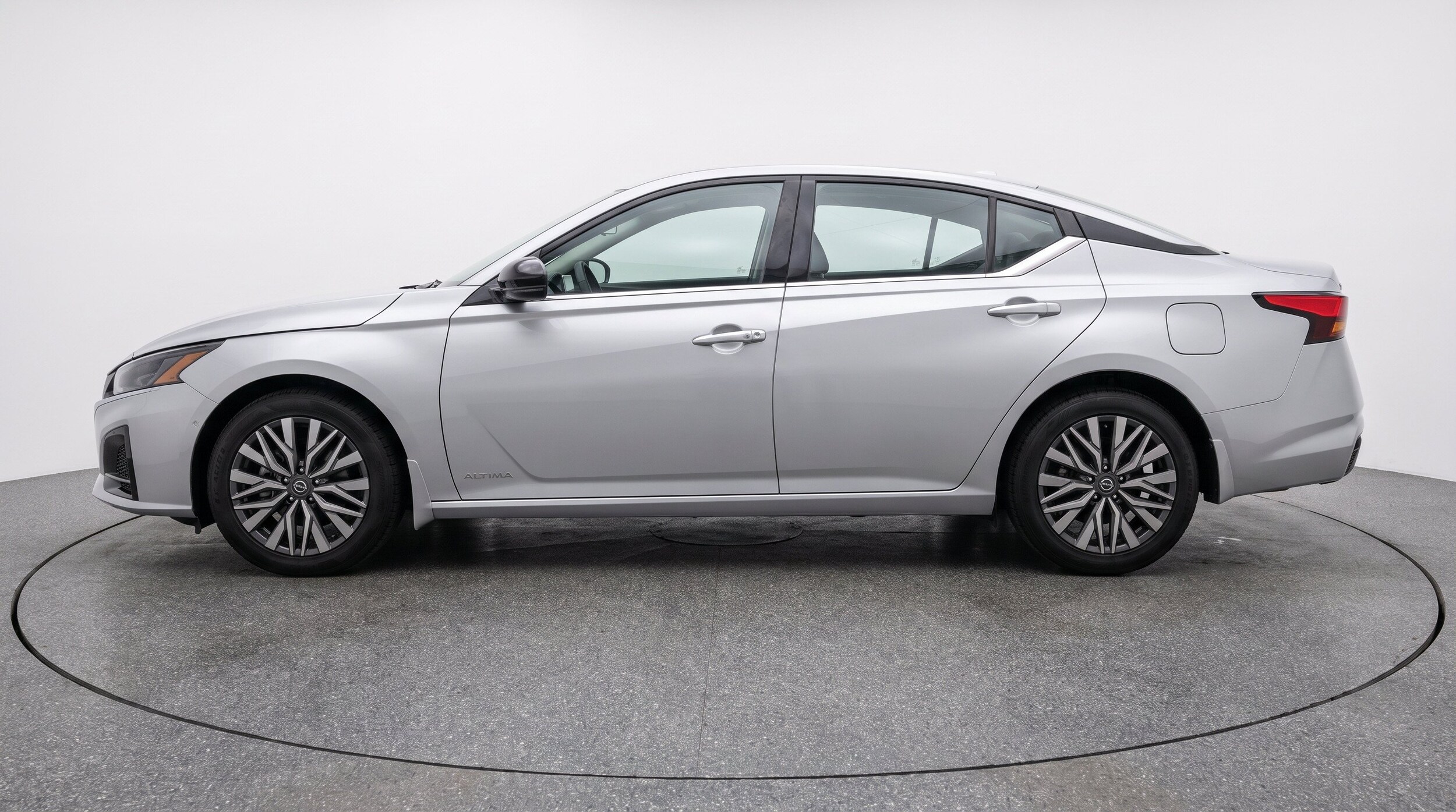 Thumbnail: 2026 Nissan Altima - 5