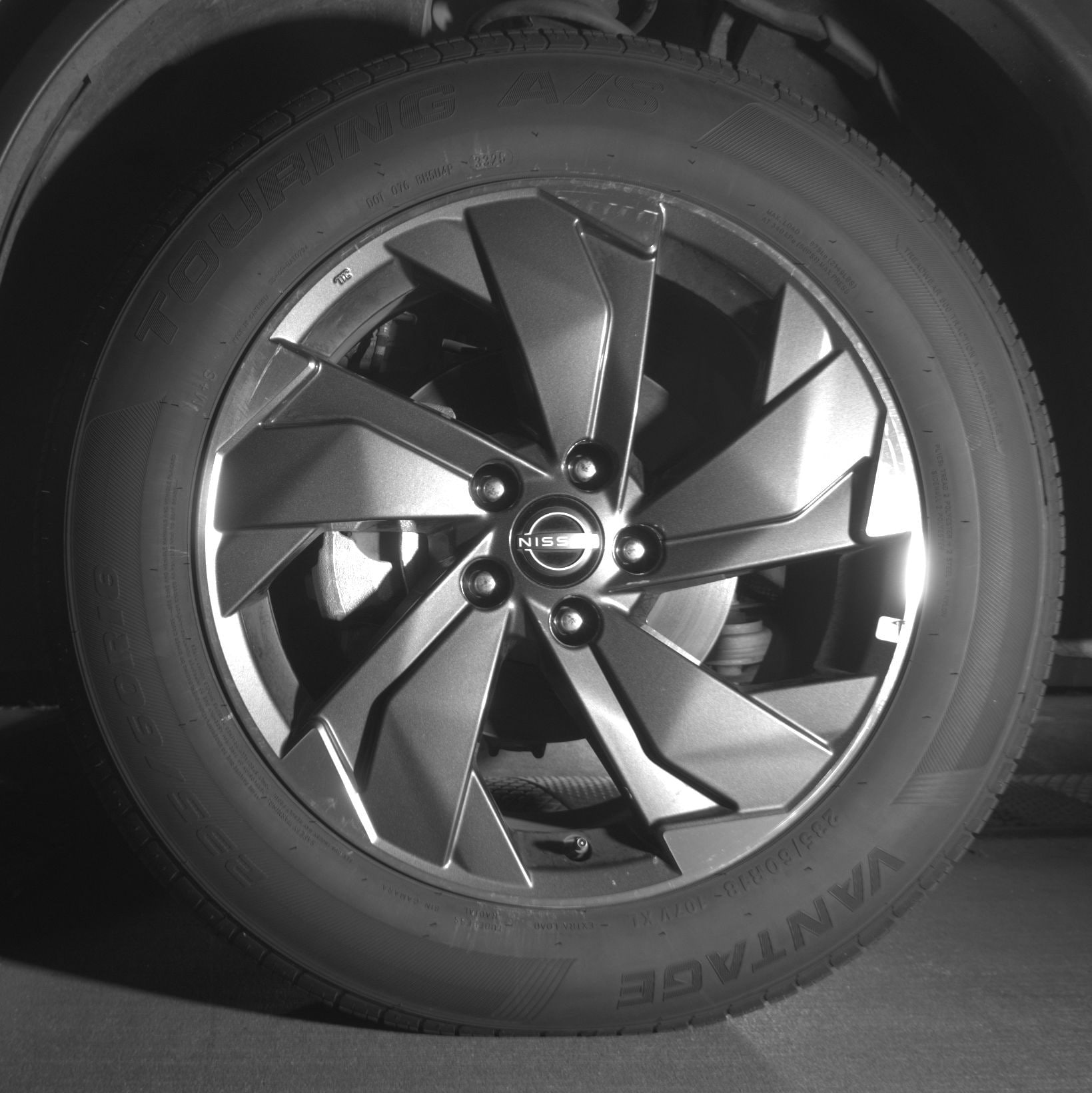 Thumbnail: 2025 Nissan Rogue - 9