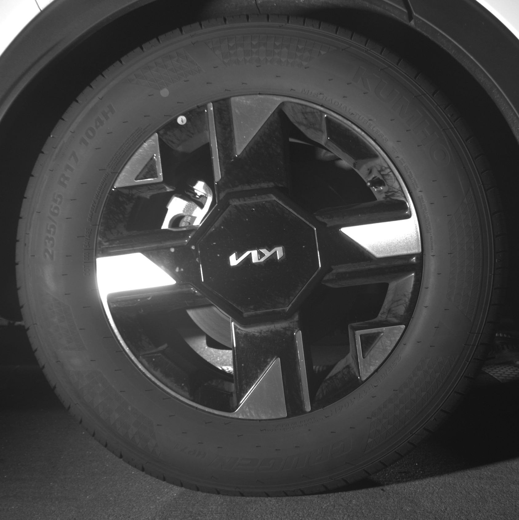 Thumbnail: 2026 Kia Sportage - 15