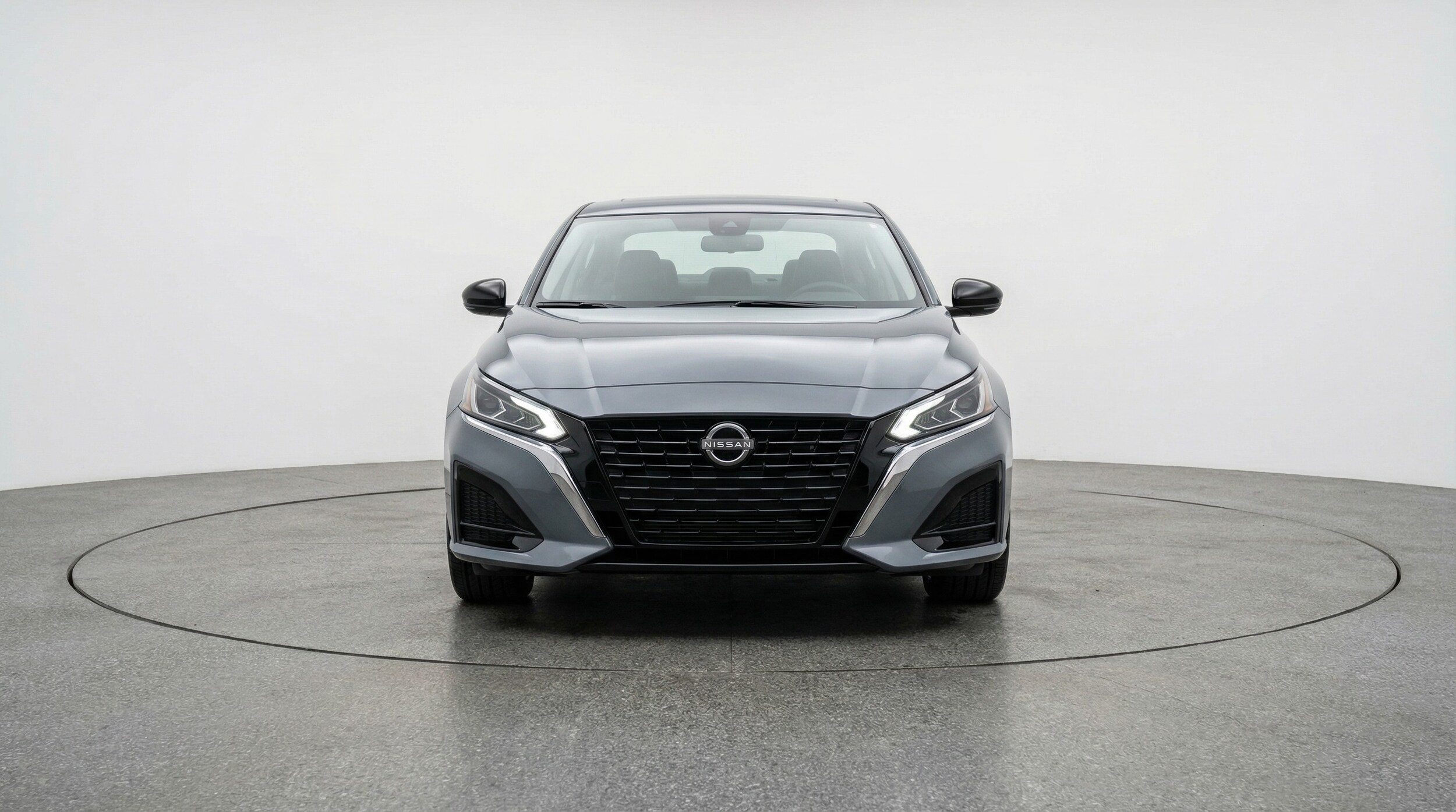 Thumbnail: 2025 Nissan Altima - 2