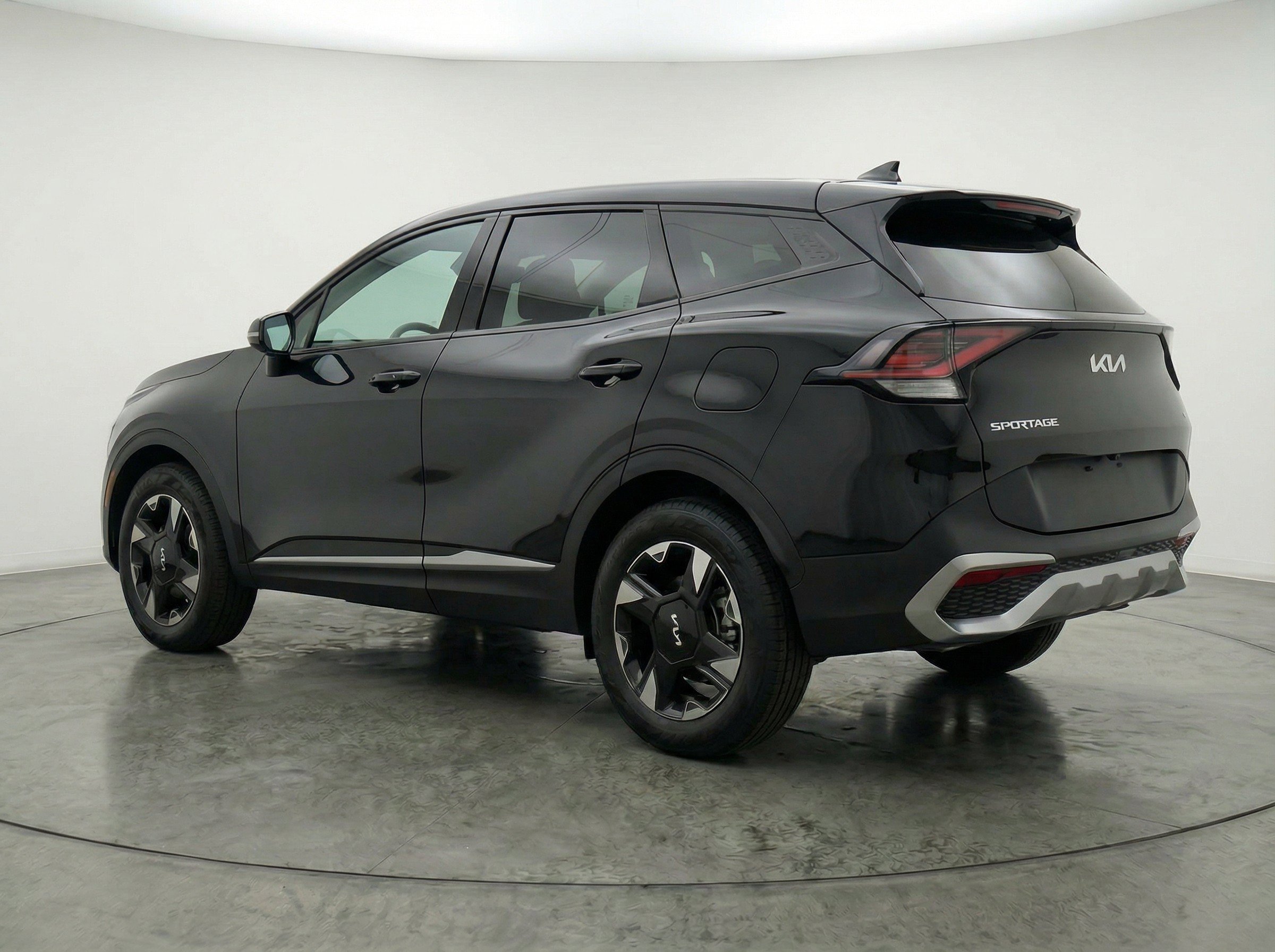 Thumbnail: 2026 Kia Sportage - 6