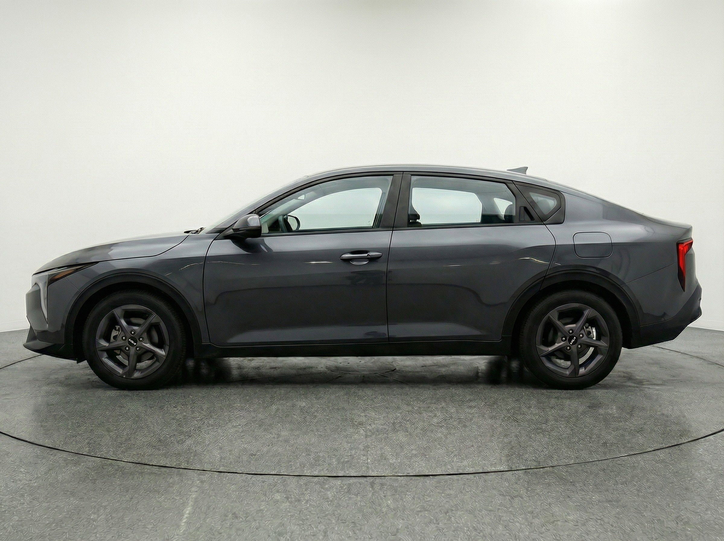 Thumbnail: 2025 Kia K4 - 5
