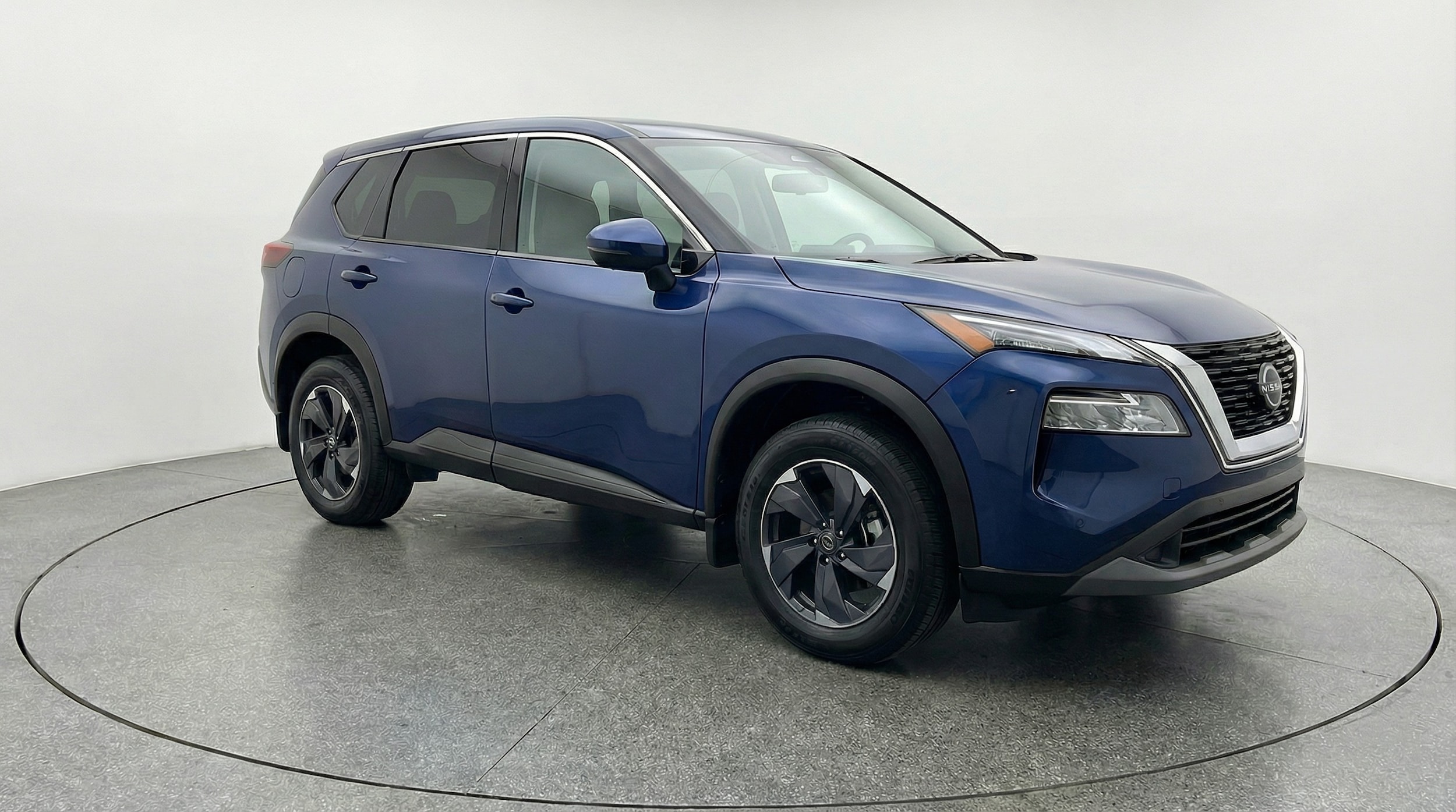 Thumbnail: 2025 Nissan Rogue - 1