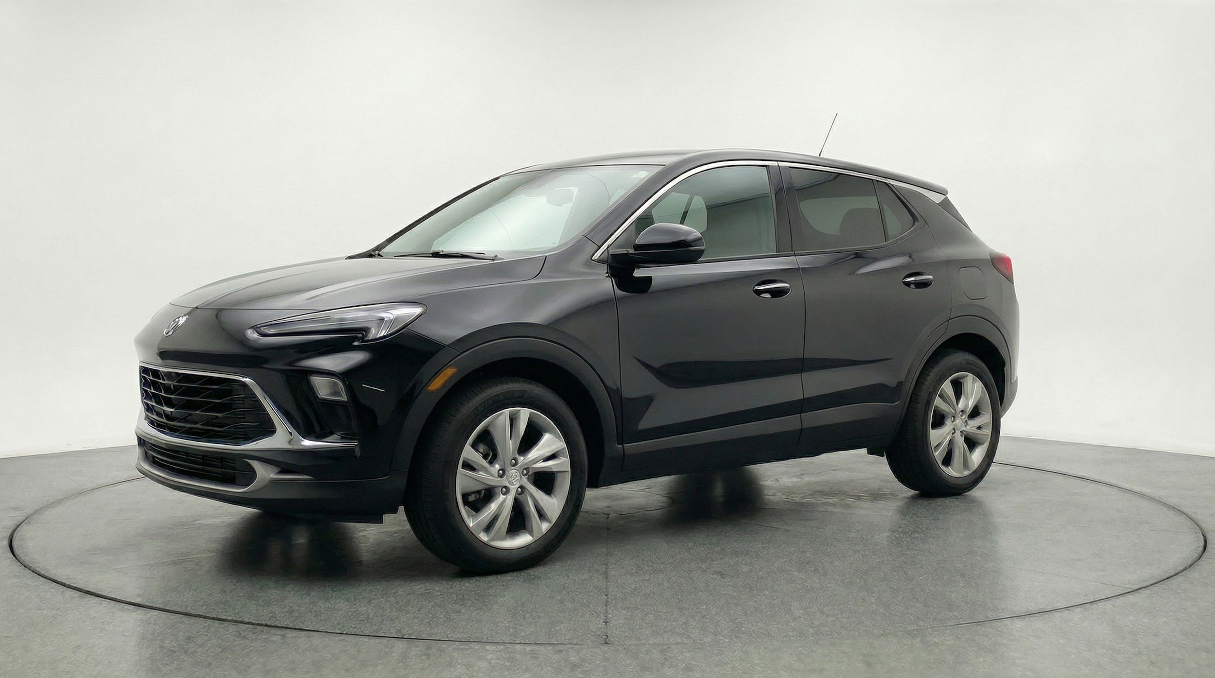 Thumbnail: 2025 Buick Encore GX - 3