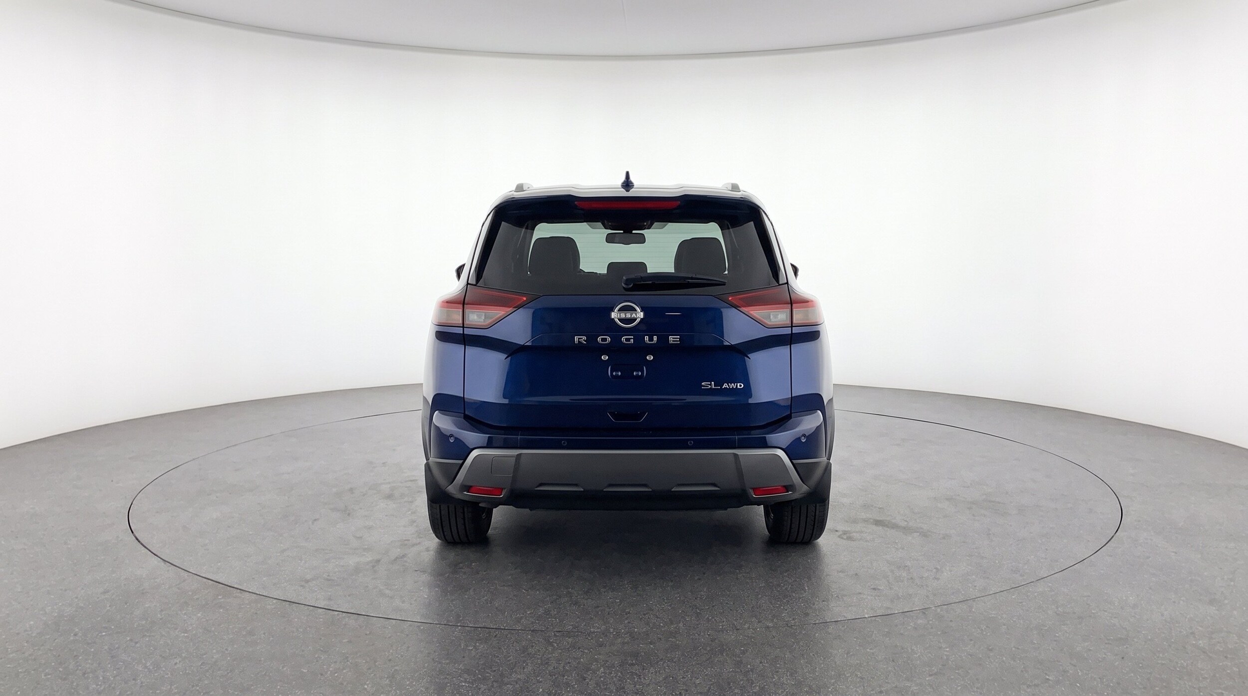 Thumbnail: 2026 Nissan Rogue - 7