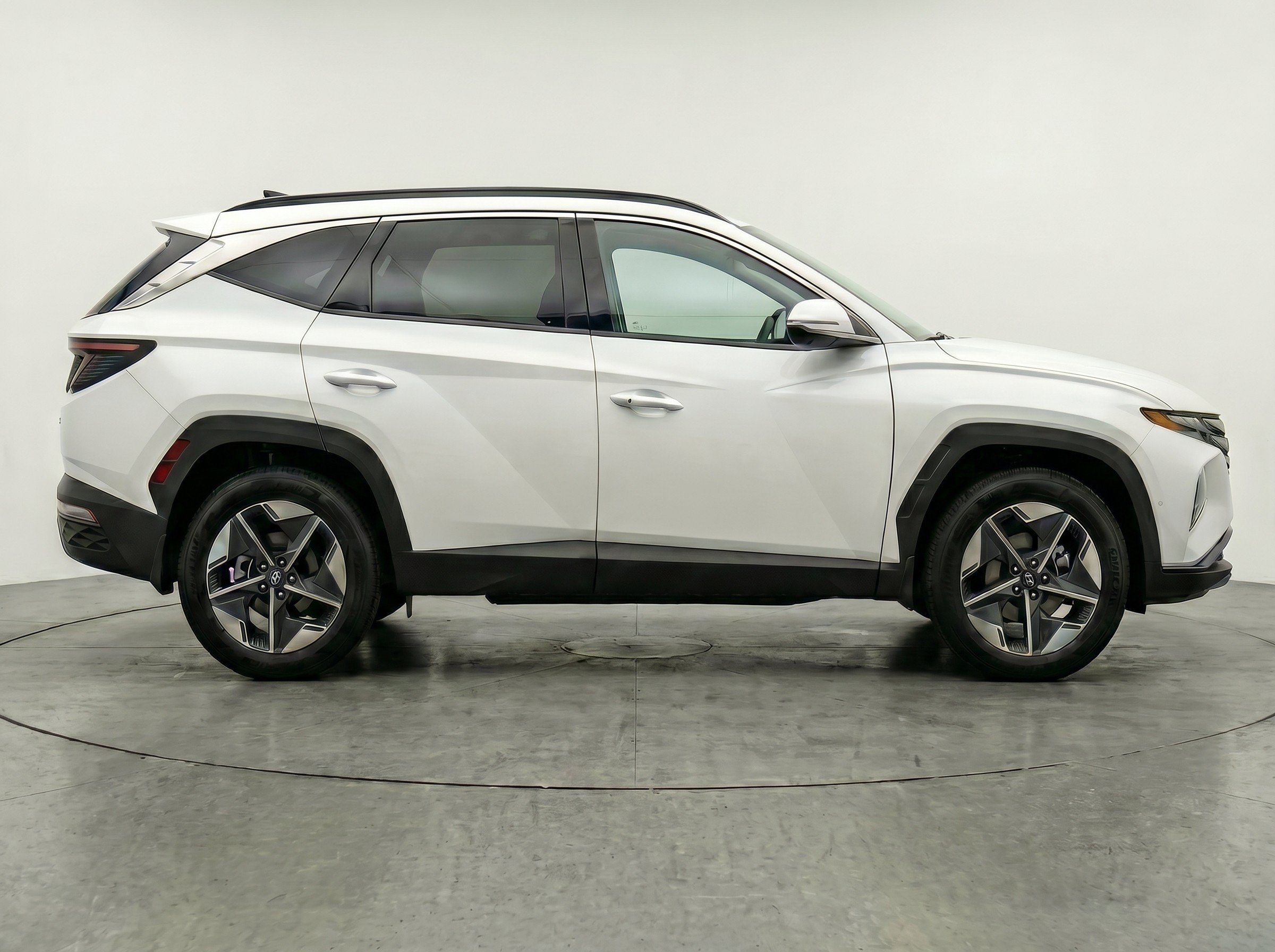 Thumbnail: 2026 Hyundai Tucson - 10