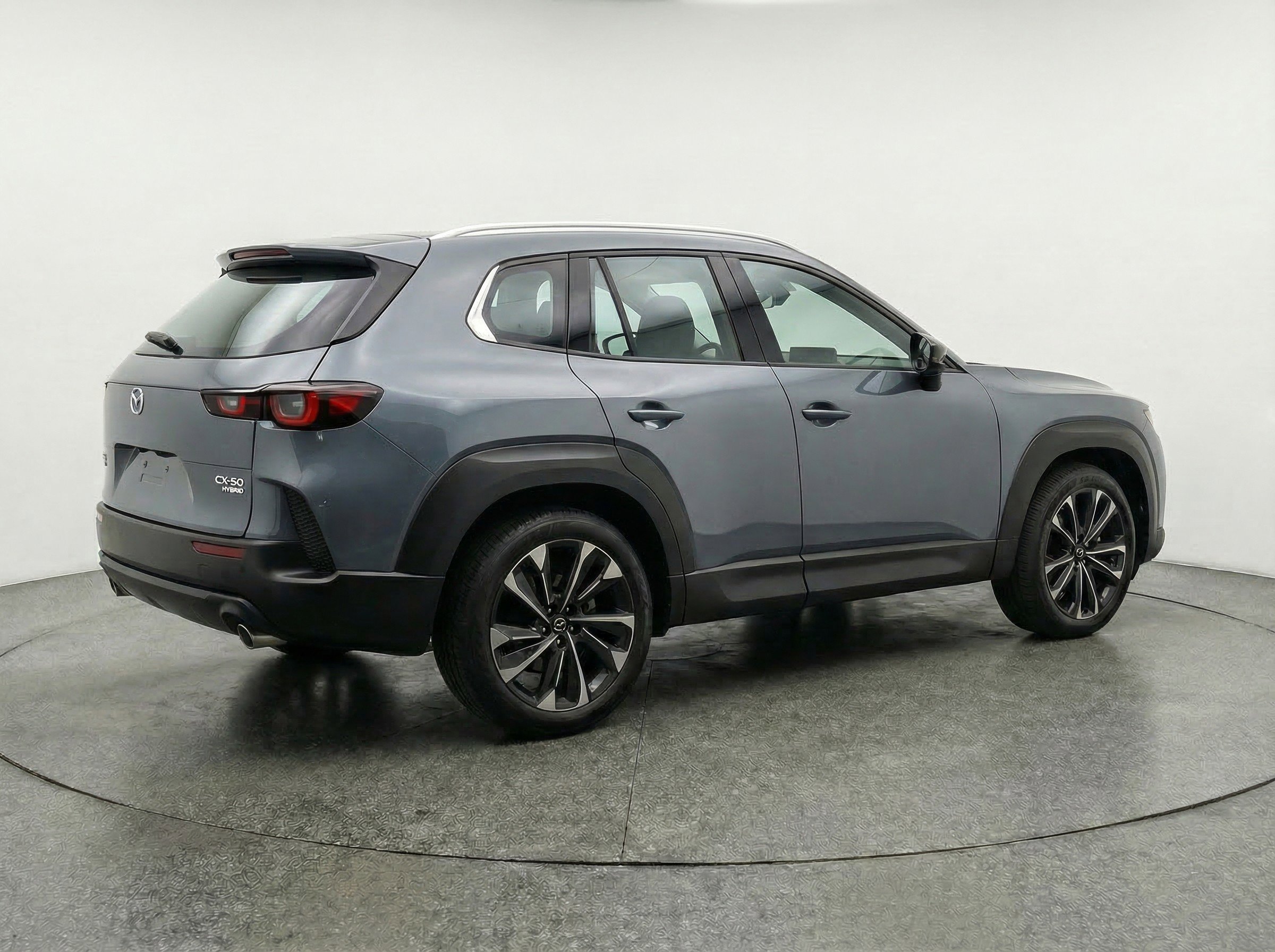Thumbnail: 2025 Mazda CX-50 - 9