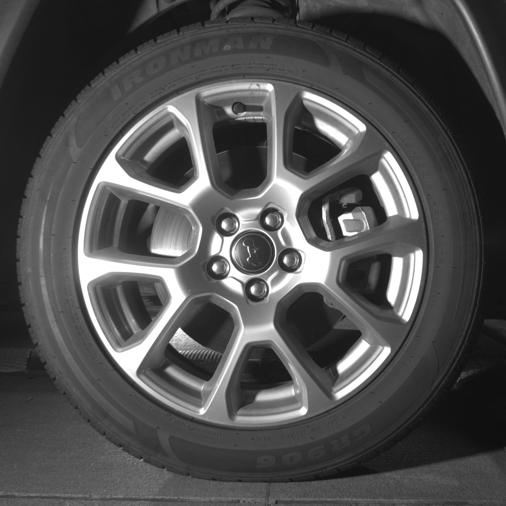 Thumbnail: 2025 Jeep Compass - 10