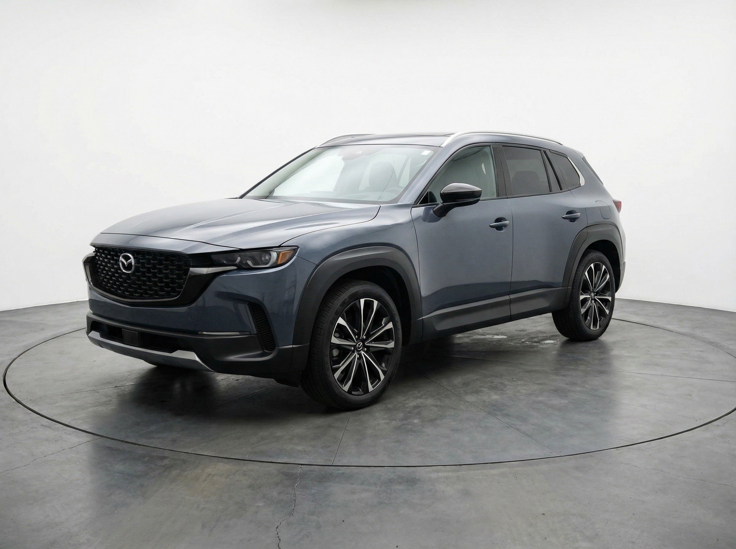 Thumbnail: 2025 Mazda CX-50 - 3