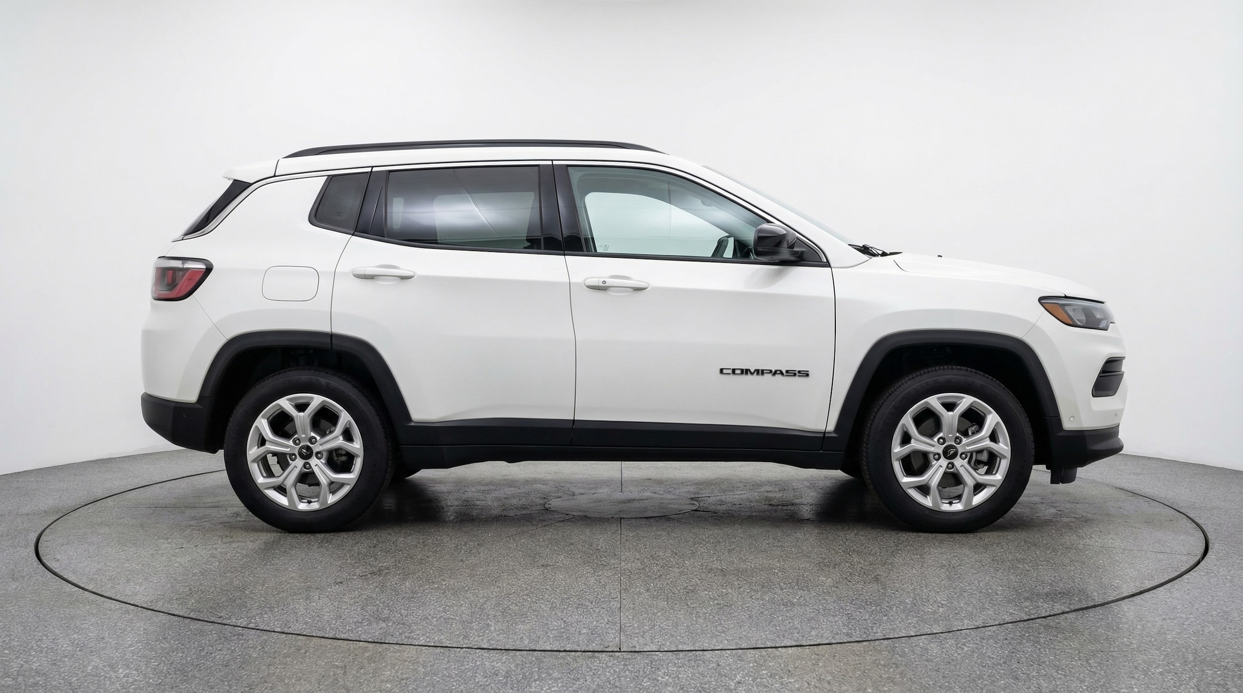 Thumbnail: 2025 Jeep Compass - 8