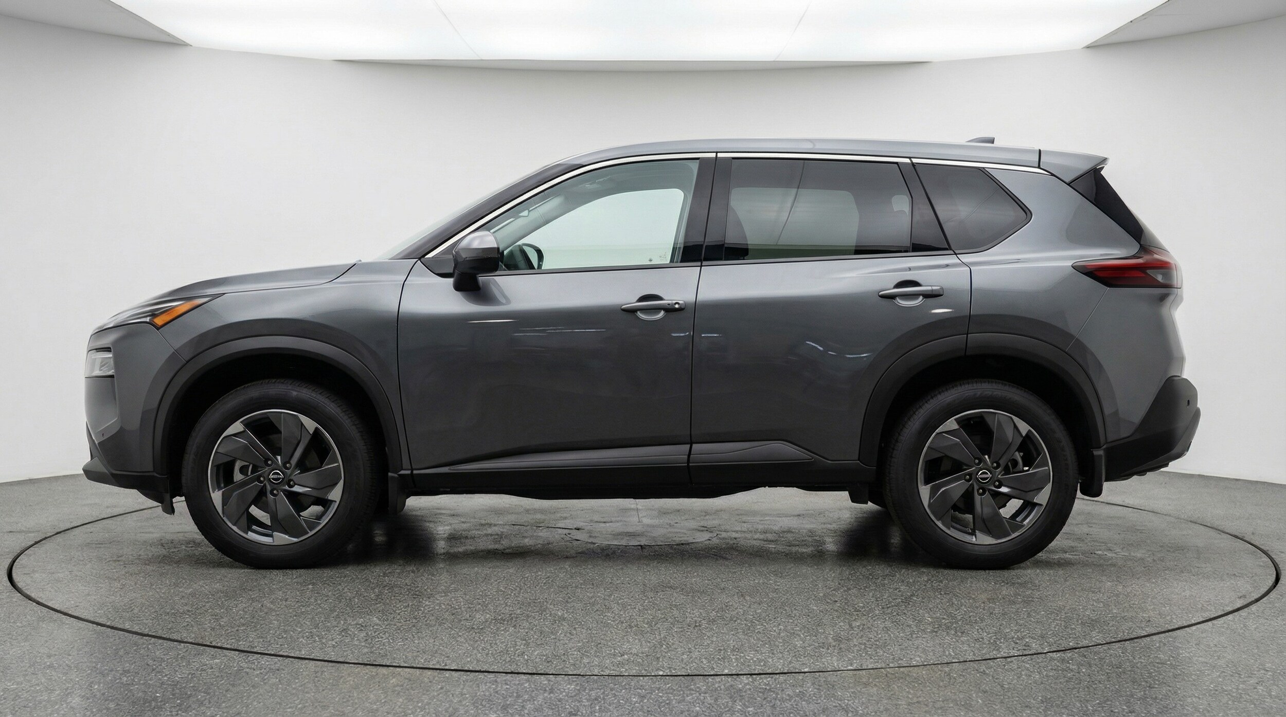 Thumbnail: 2025 Nissan Rogue - 4