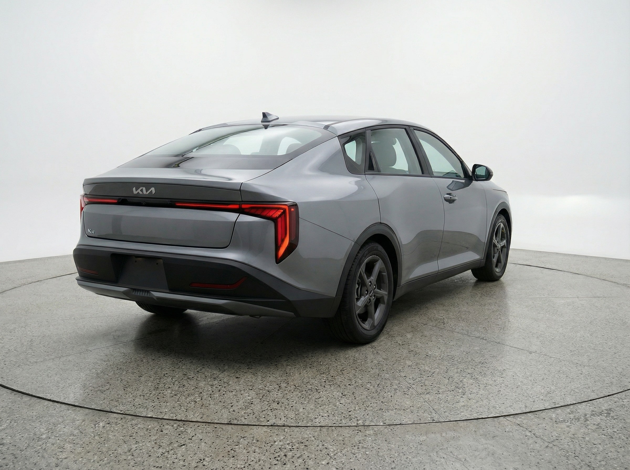 Thumbnail: 2025 Kia K4 - 7