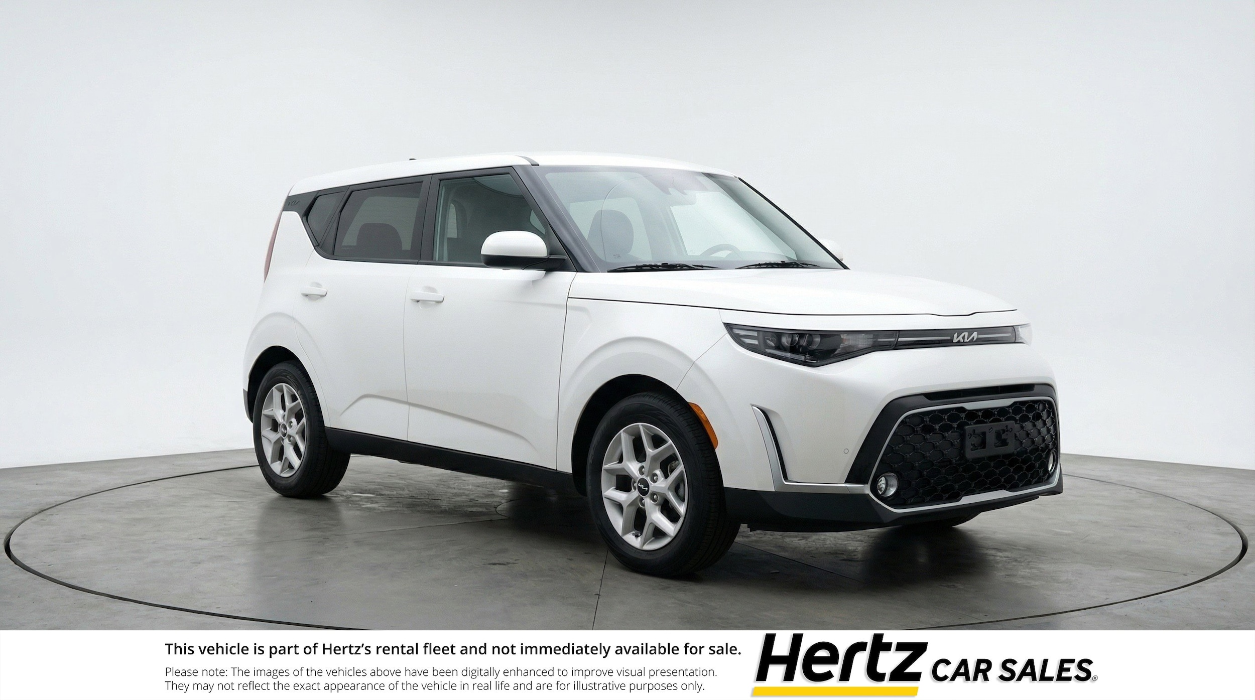 Thumbnail: 2025 Kia Soul - 1