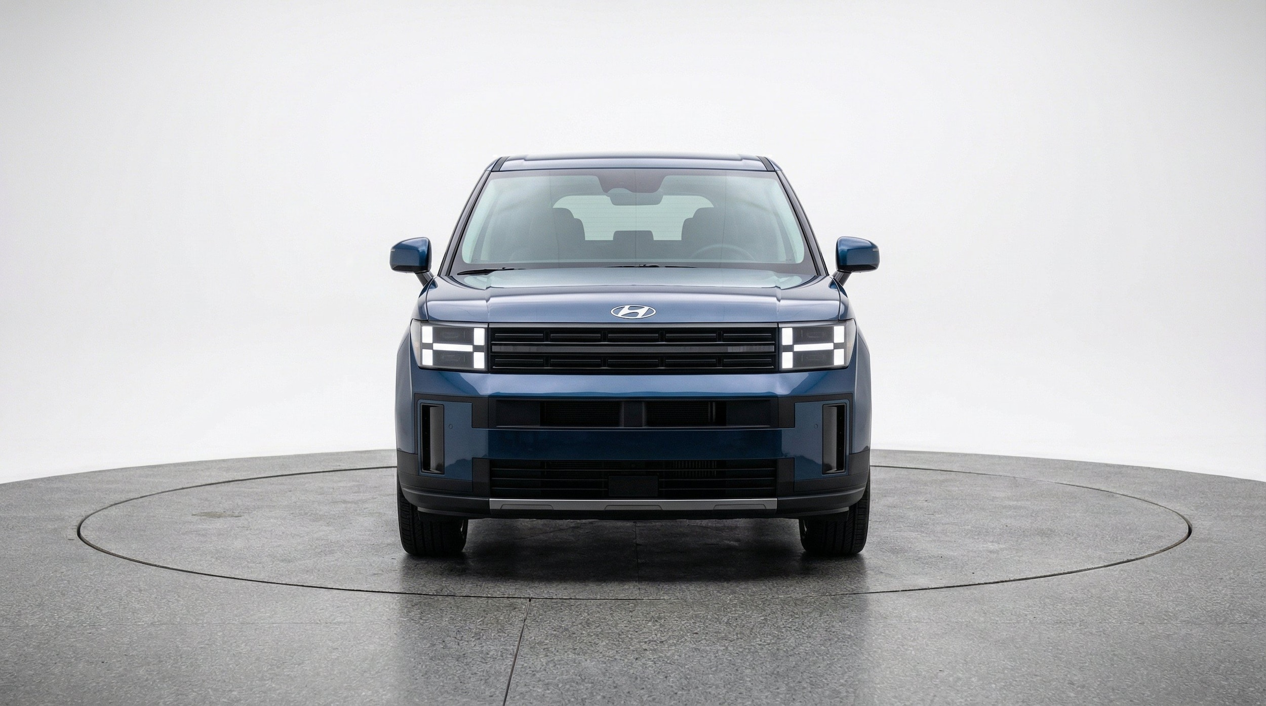 Thumbnail: 2026 Hyundai Santa Fe - 2