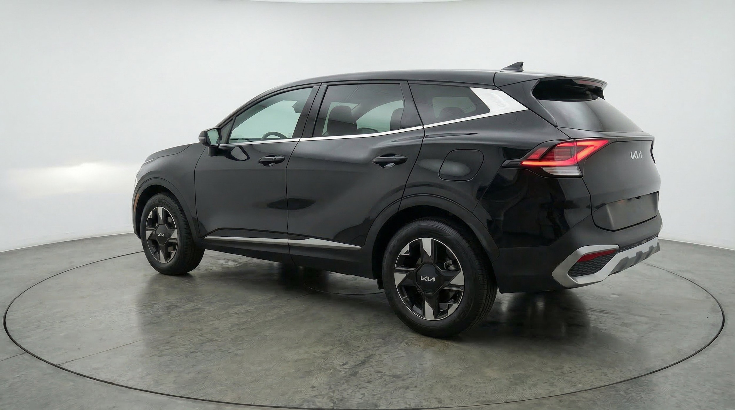 Thumbnail: 2026 Kia Sportage - 6