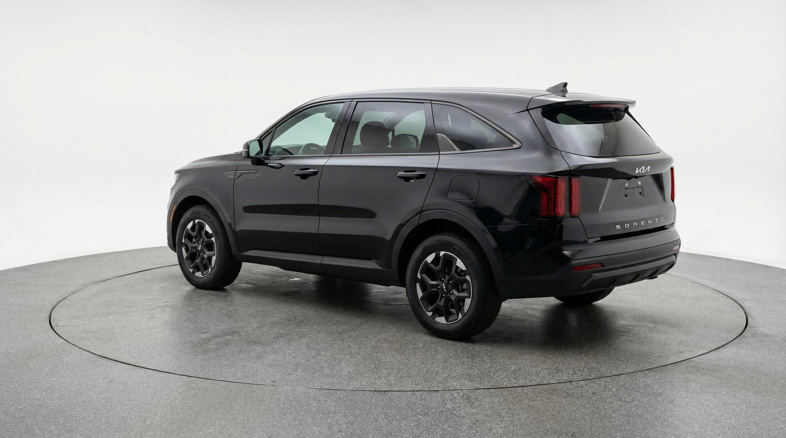 Thumbnail: 2024 Kia Sorento - 6