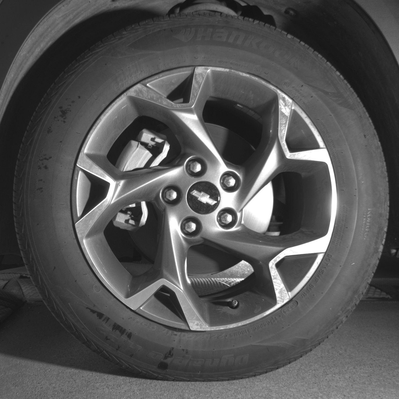 Thumbnail: 2025 Chevrolet Trax - 12