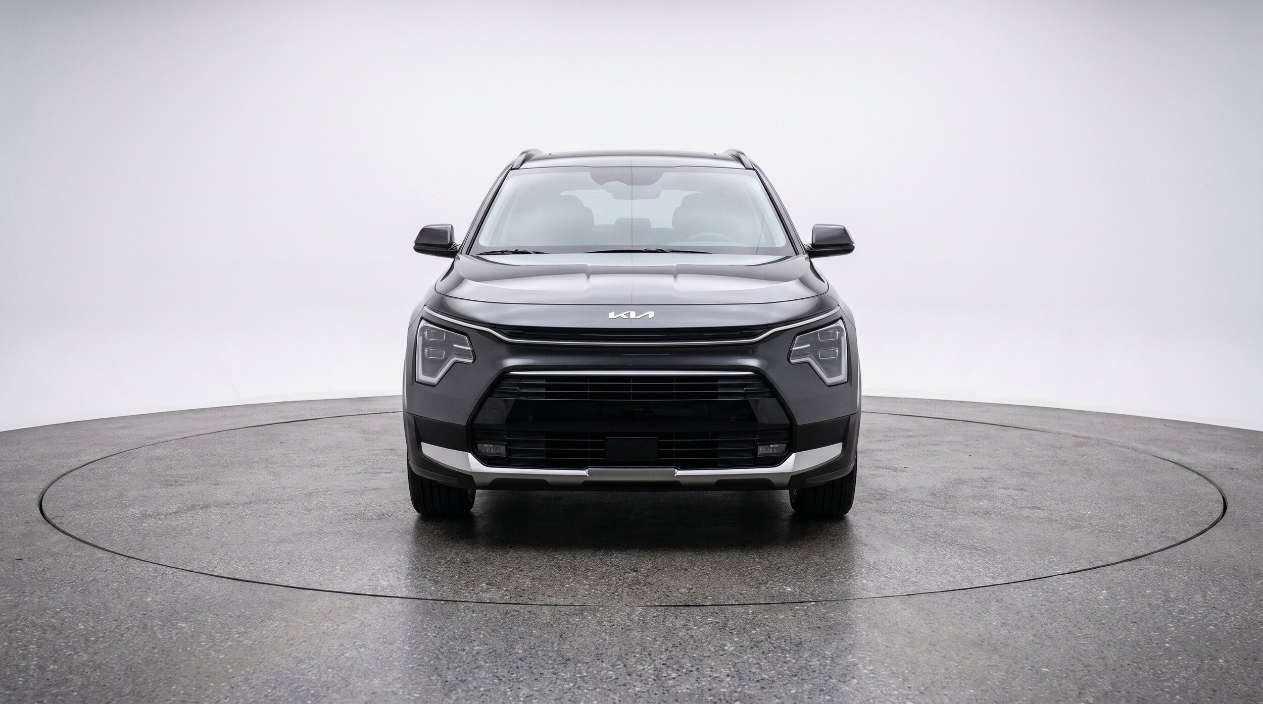 Thumbnail: 2026 Kia Niro - 2