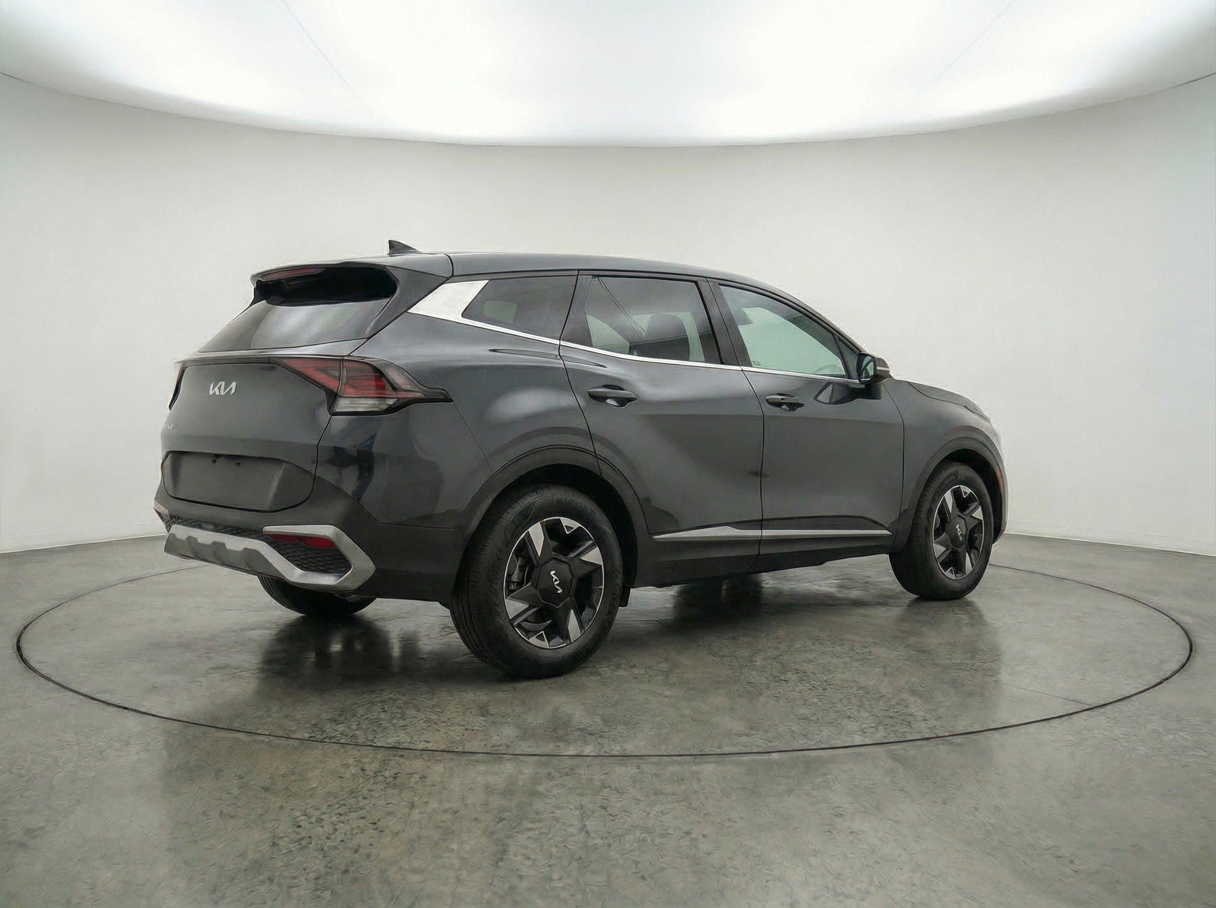 Thumbnail: 2026 Kia Sportage - 9