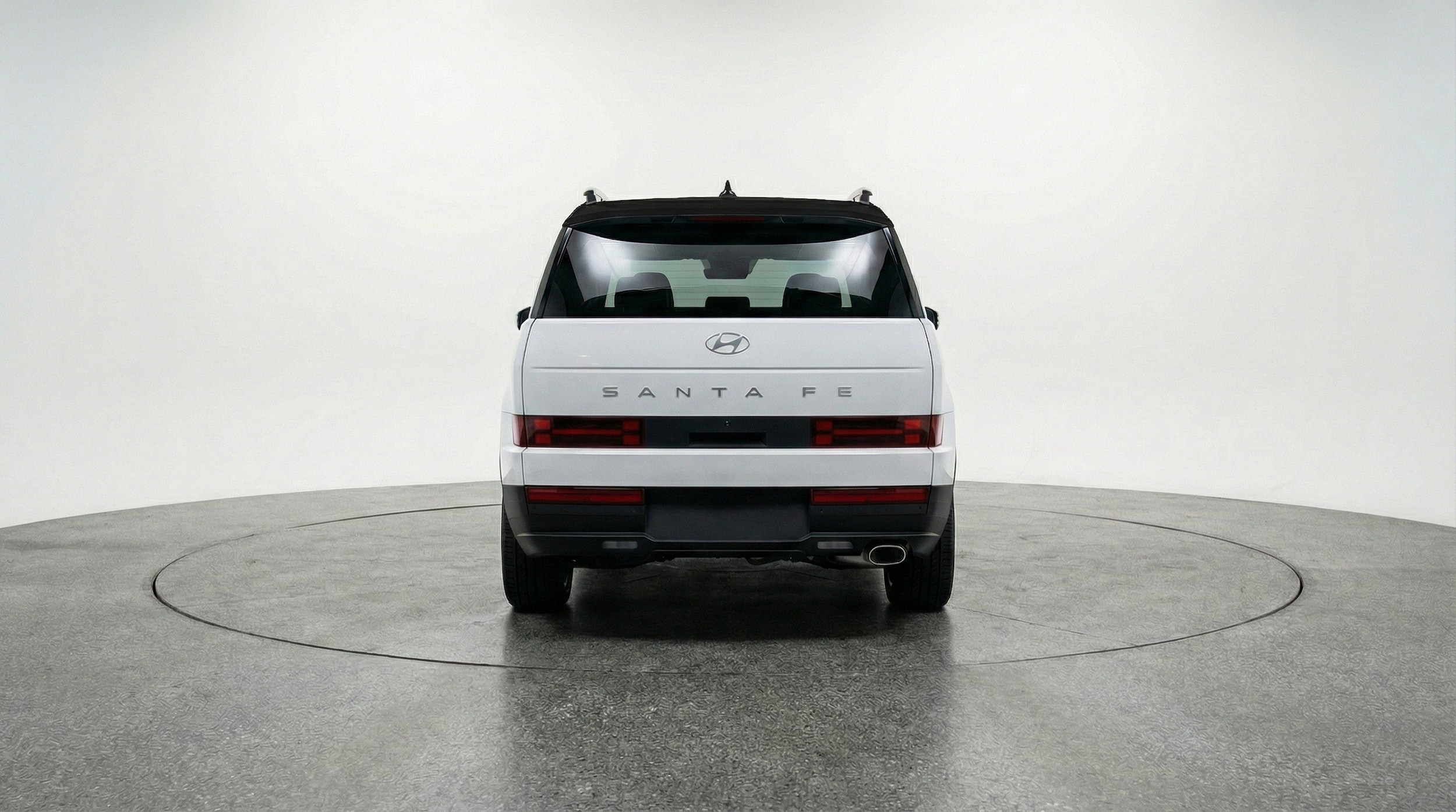 Thumbnail: 2026 Hyundai Santa Fe - 7