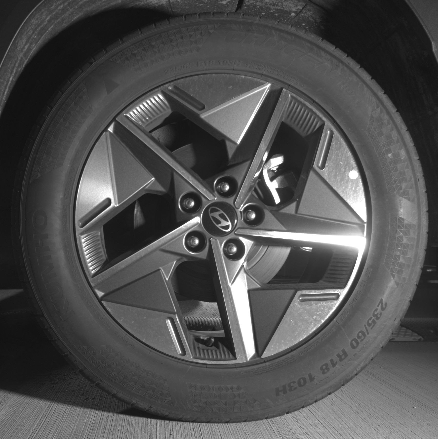 Thumbnail: 2026 Hyundai Tucson - 14